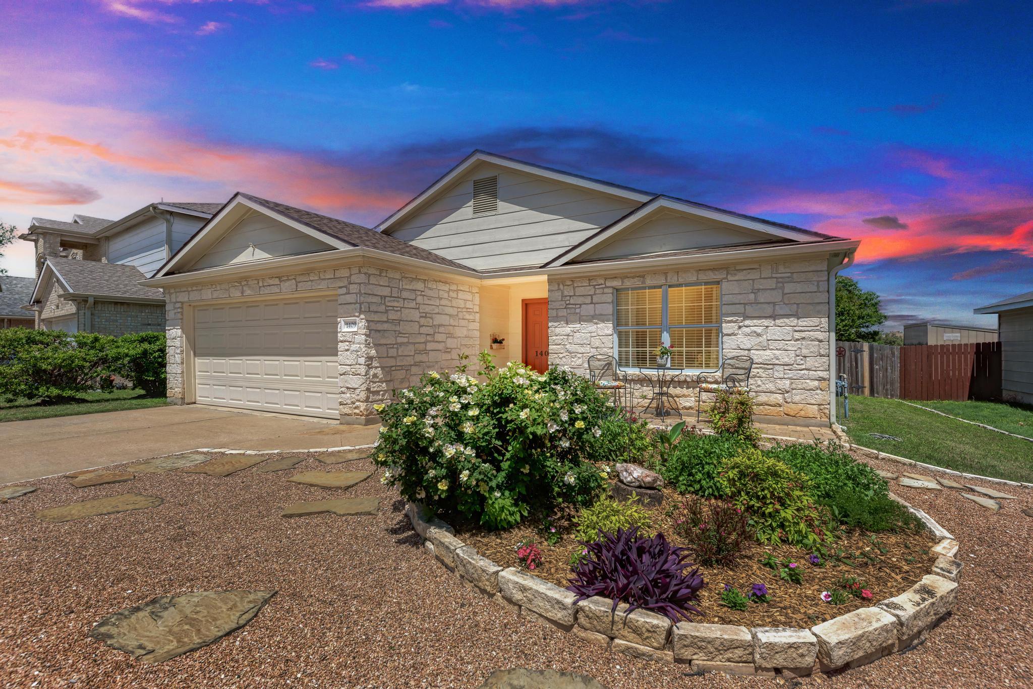 1409 Nandina Dr Property Photo