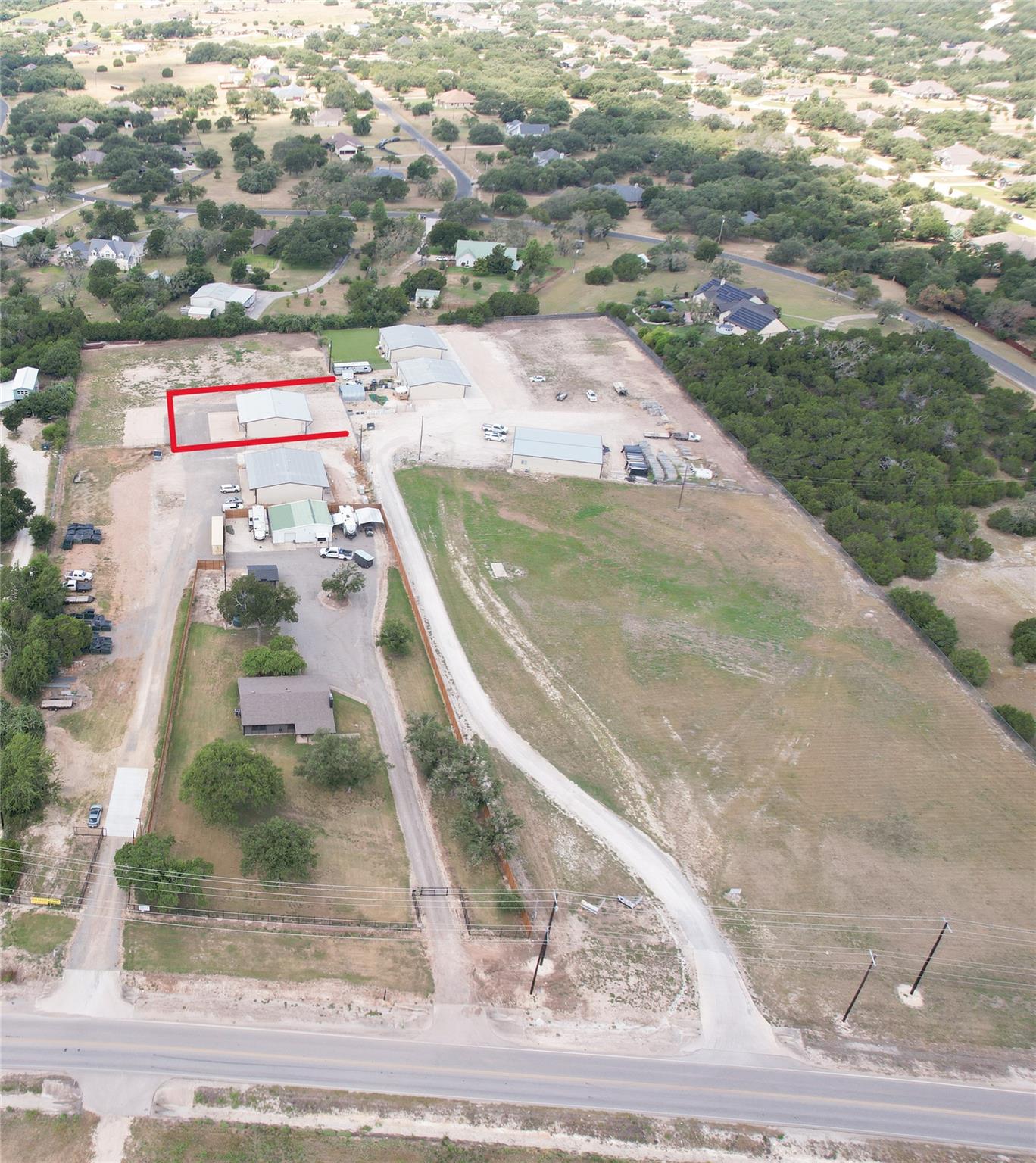 2550 County Road 279 None #e&f Property Photo 14