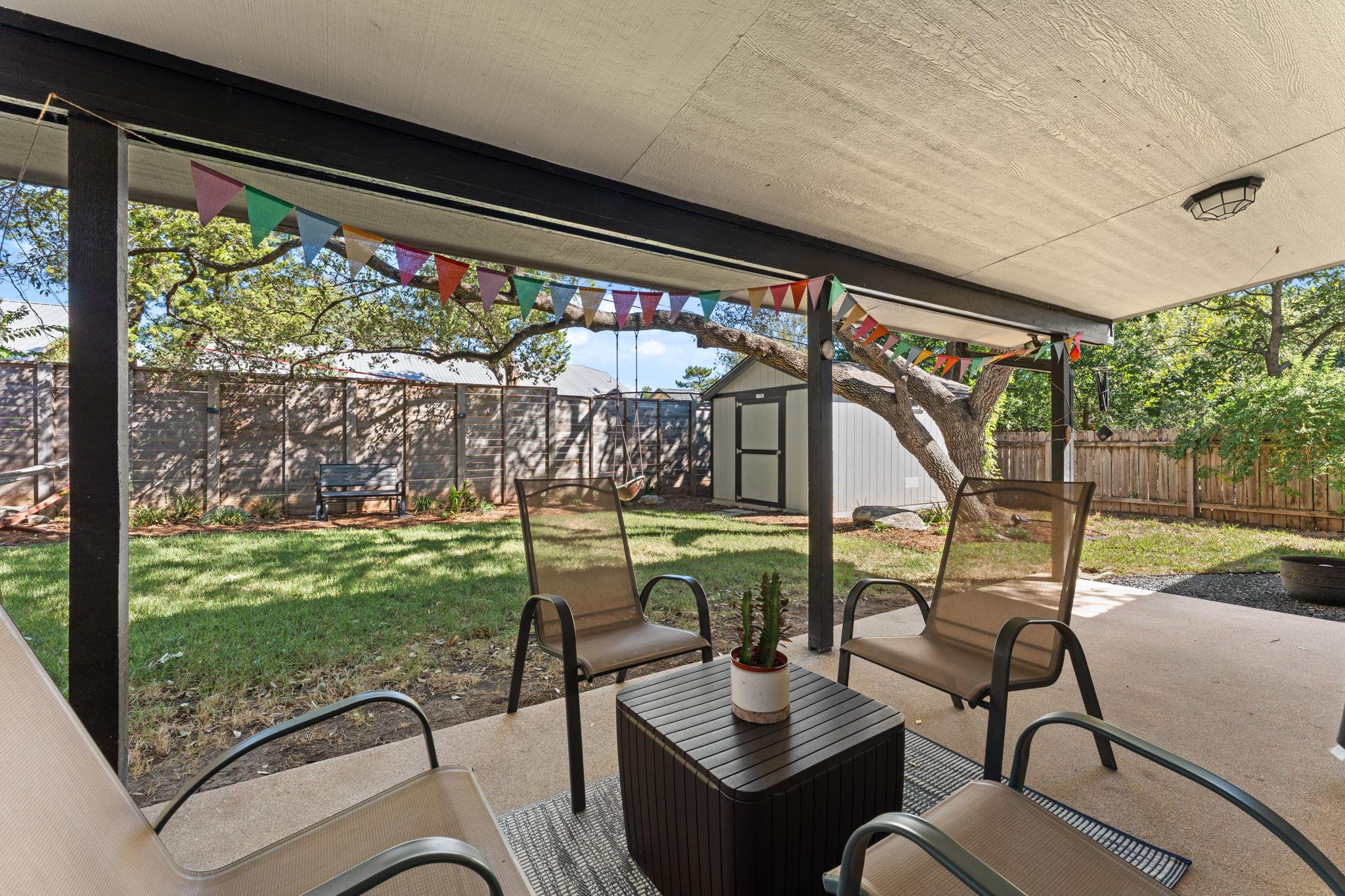 12703 Timberside Dr Property Photo 21