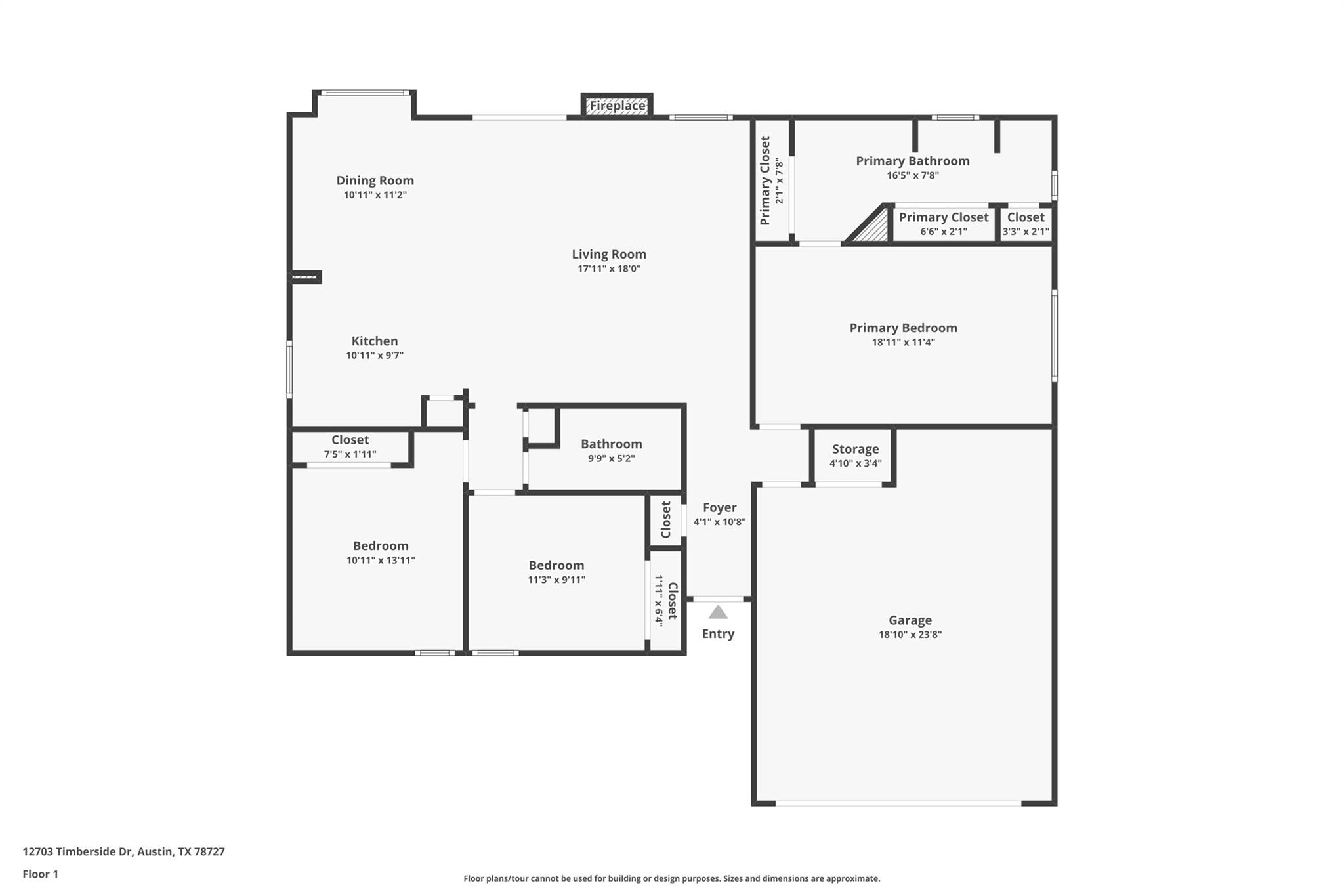 12703 Timberside Dr Property Photo 27