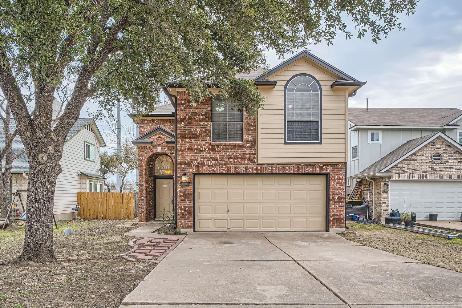 1703 Sylvia Ln Property Photo