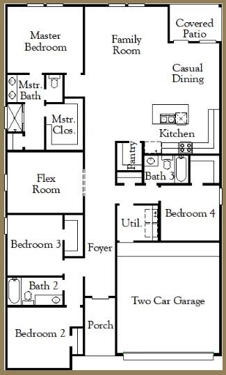 235 Red Tail Hawk Ln Property Photo 25