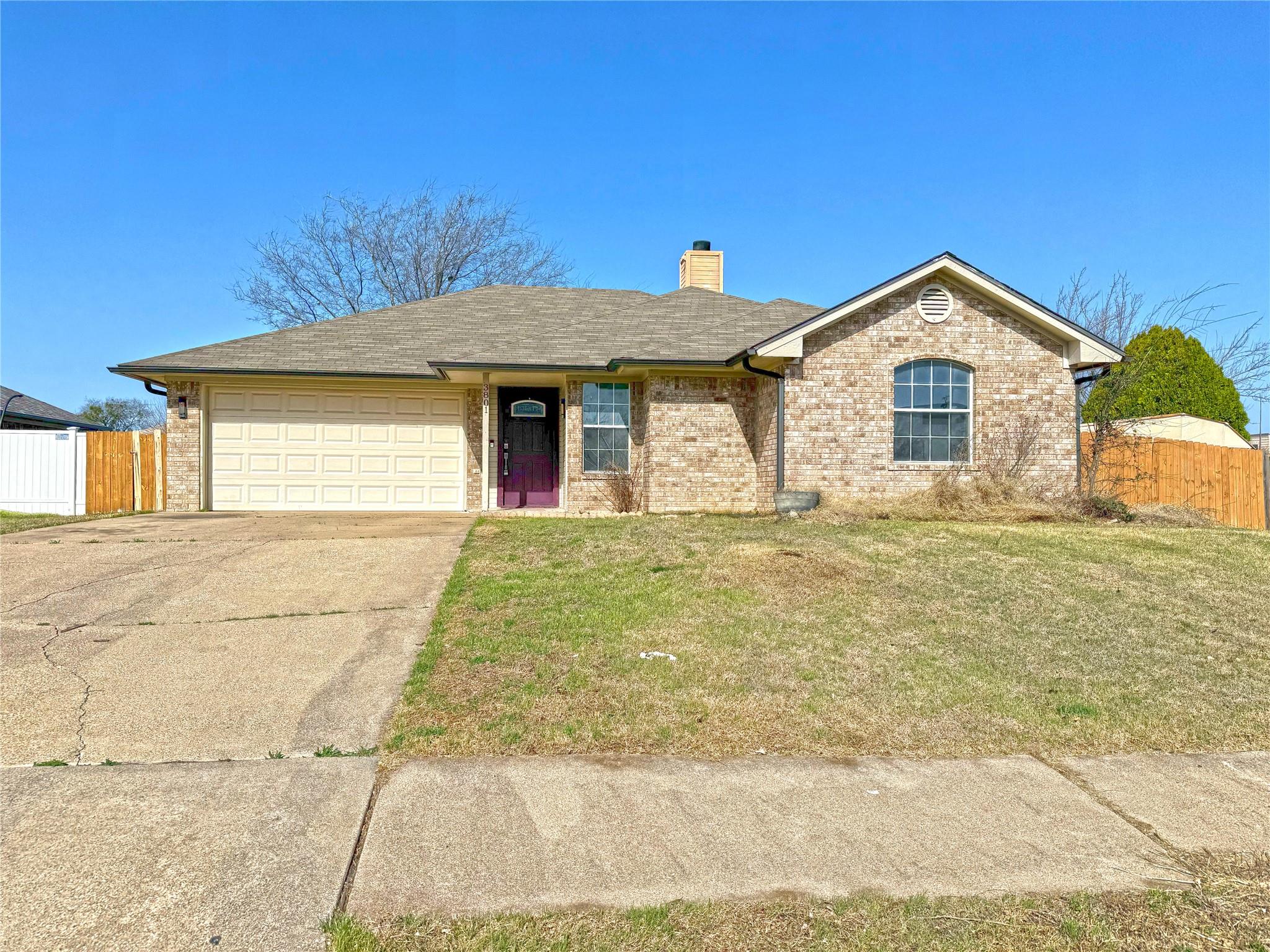 3801 Tallwood Dr Property Photo