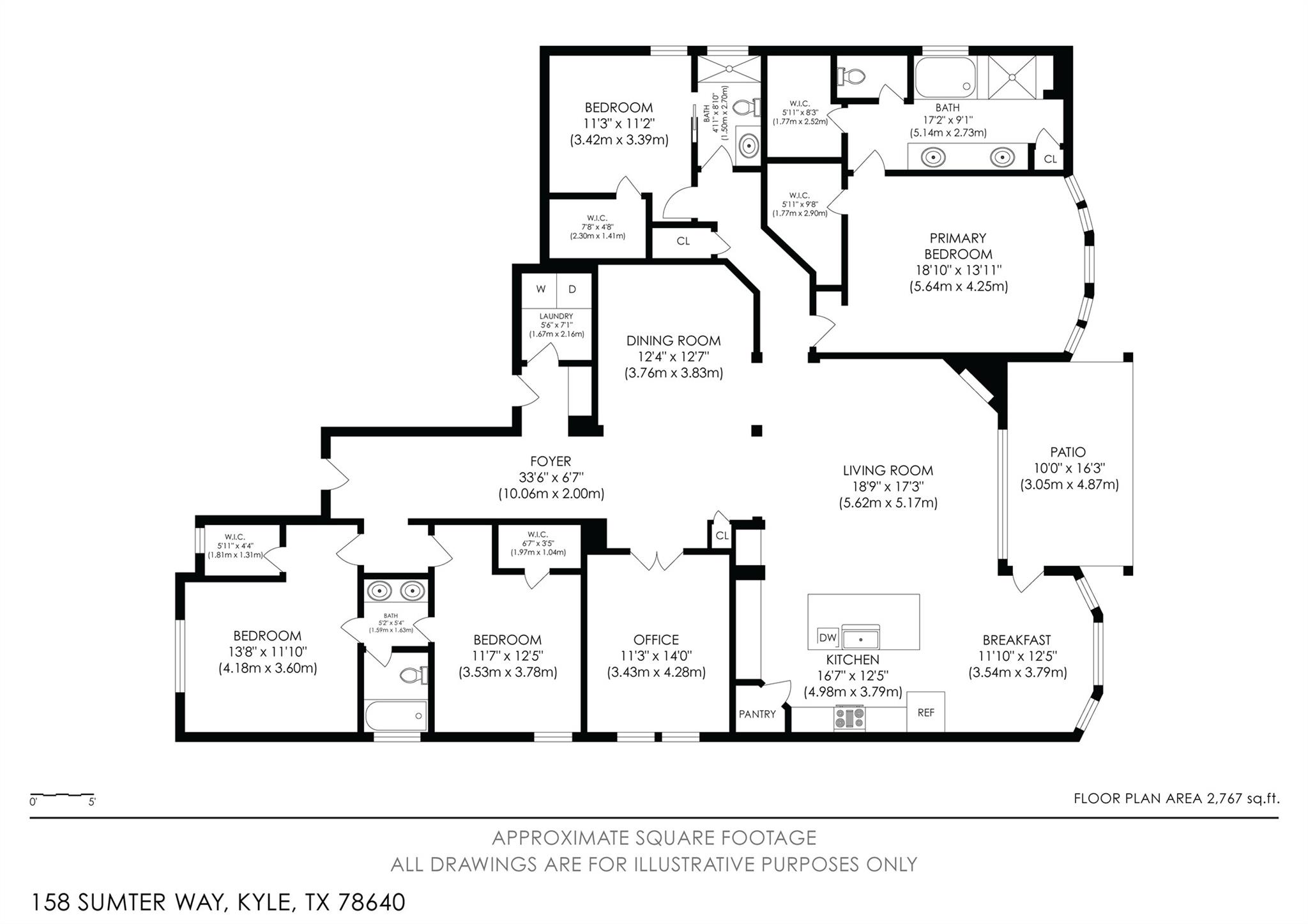 158 Sumter Way St Property Photo 5