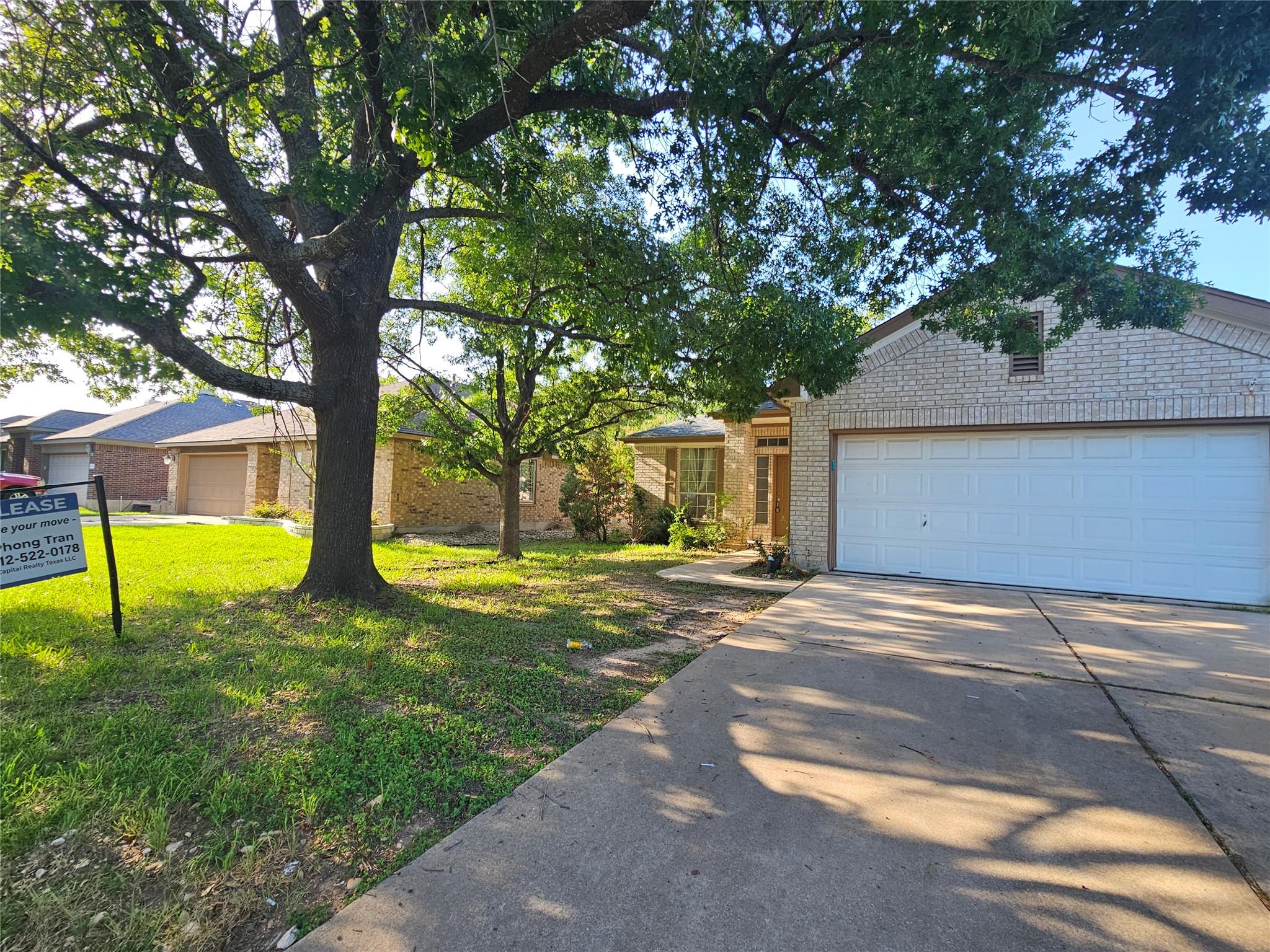 8506 Hillrock Dr Property Photo 1