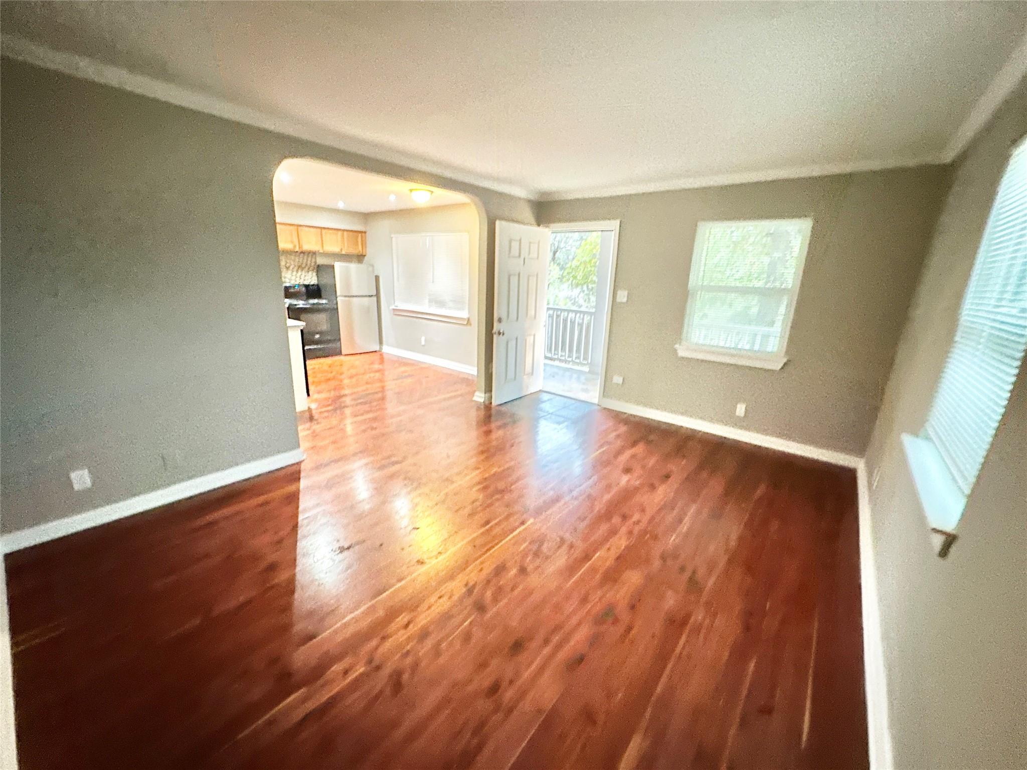1302 S Quinlan Park Rd Property Photo 23