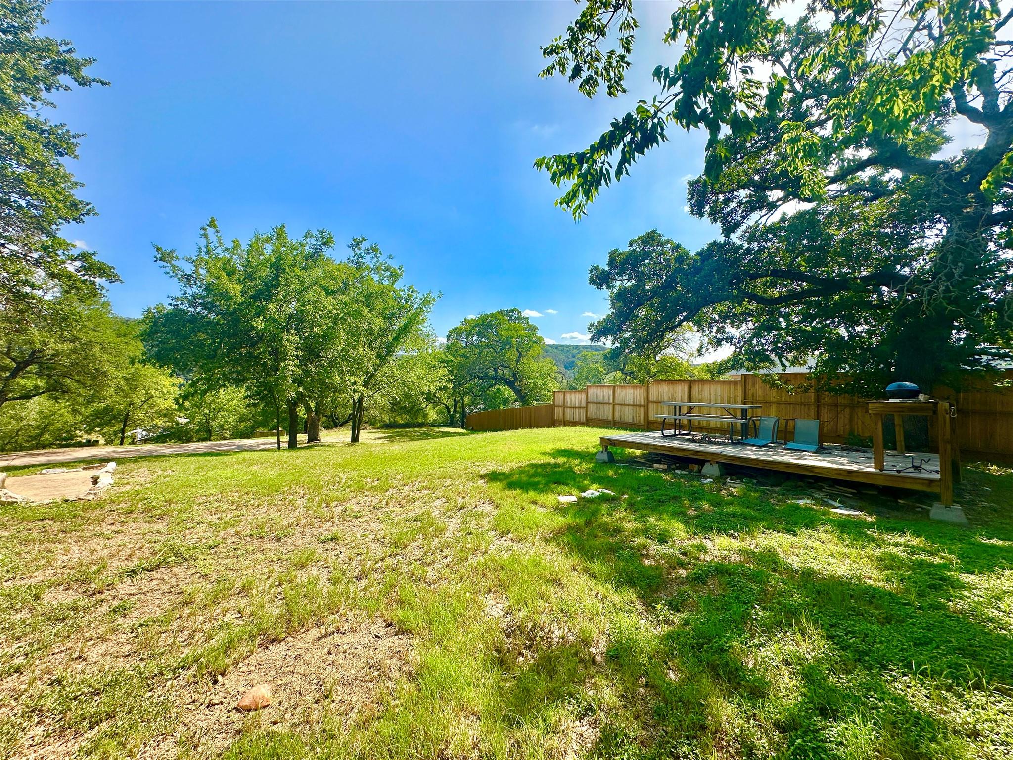 1302 S Quinlan Park Rd Property Photo 38