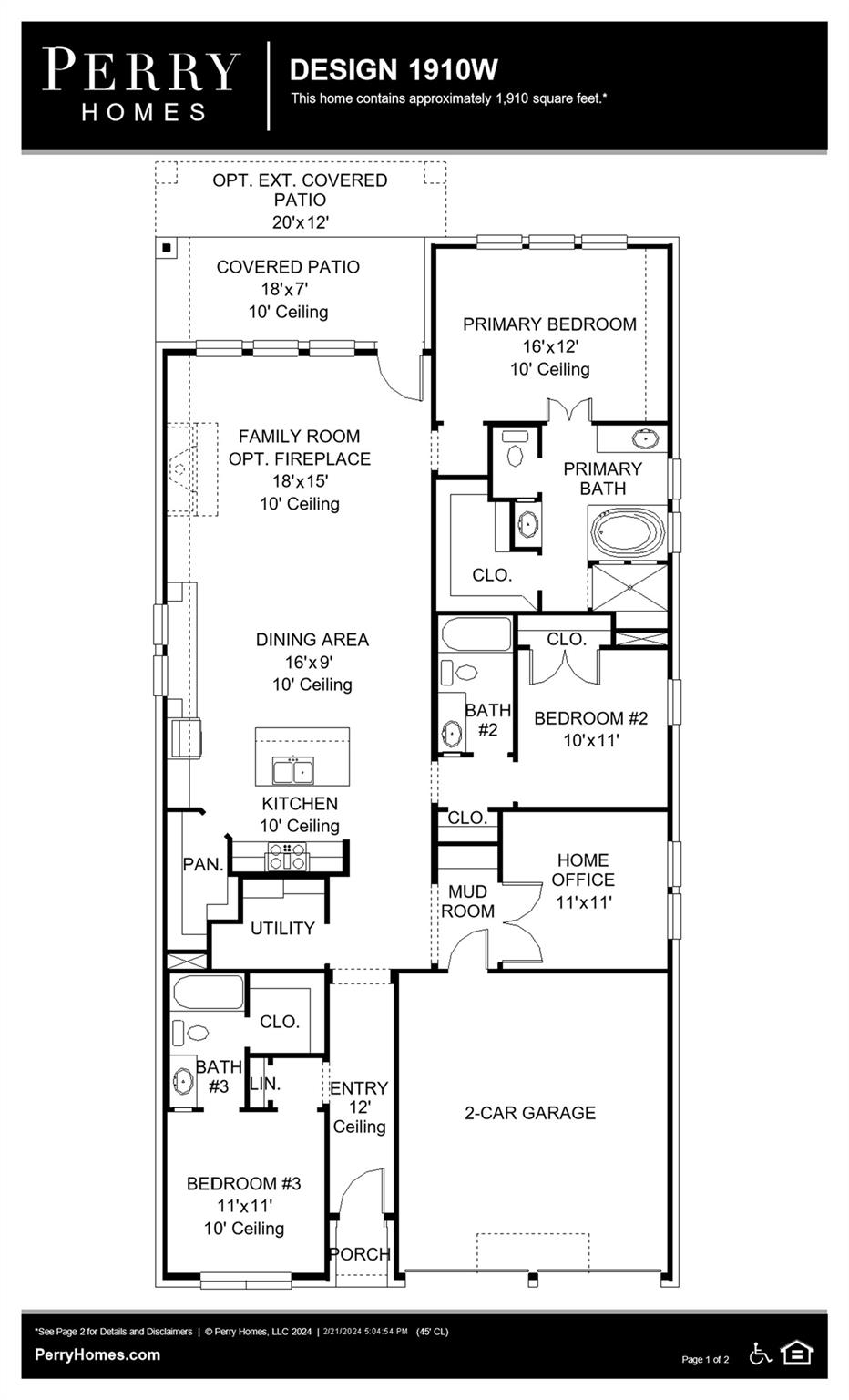 444 Prickly Poppy Loop Property Photo 26