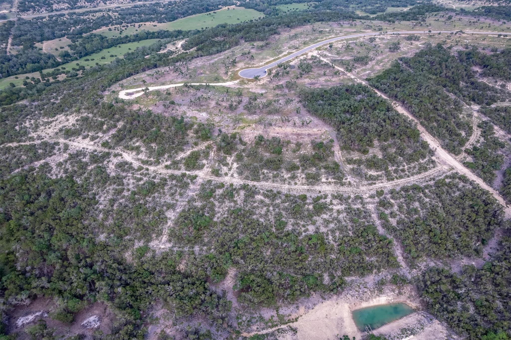 Lot 194 N Flat Rock Way Property Photo 3