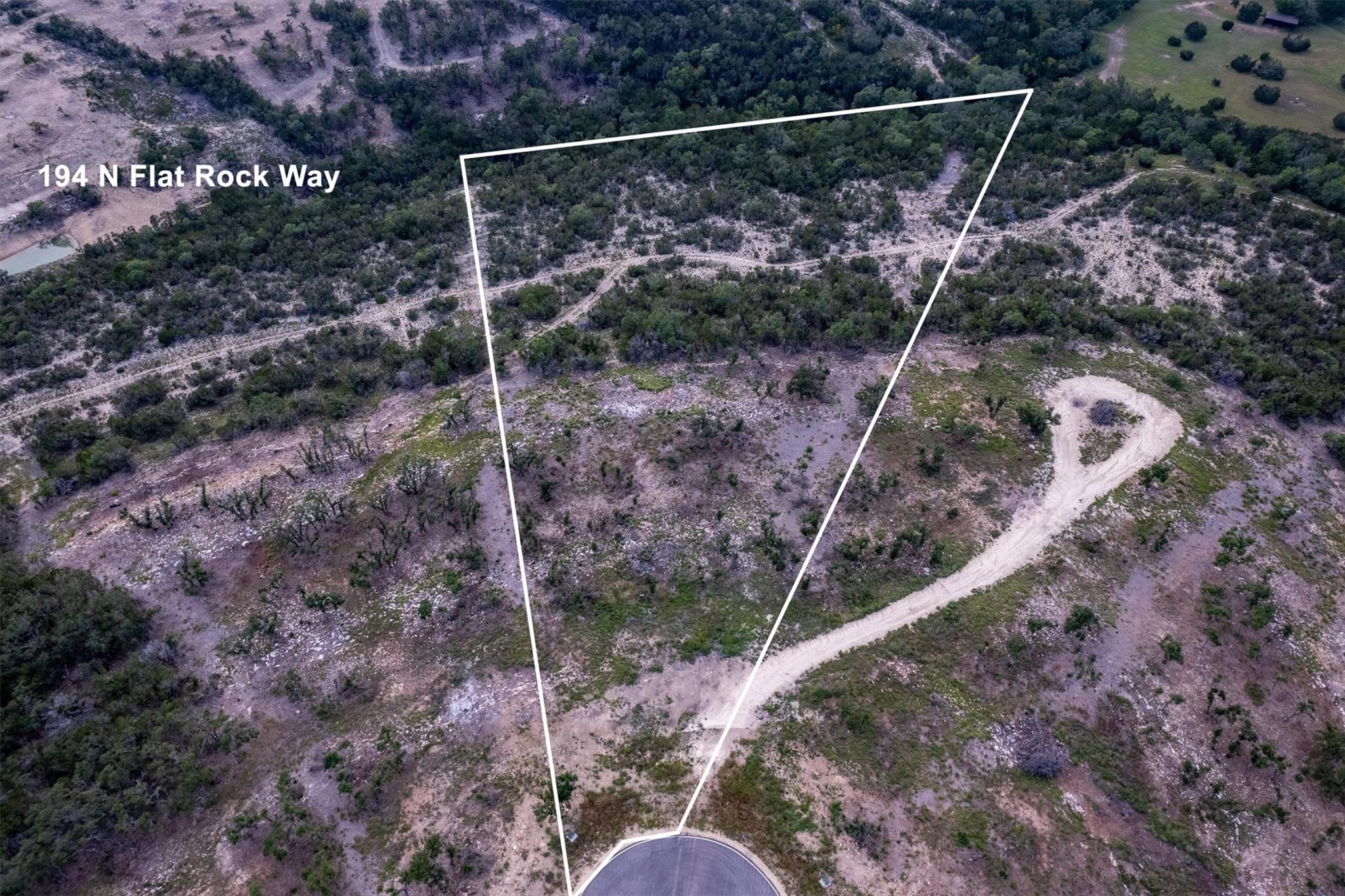 Lot 194 N Flat Rock Way Property Photo 7