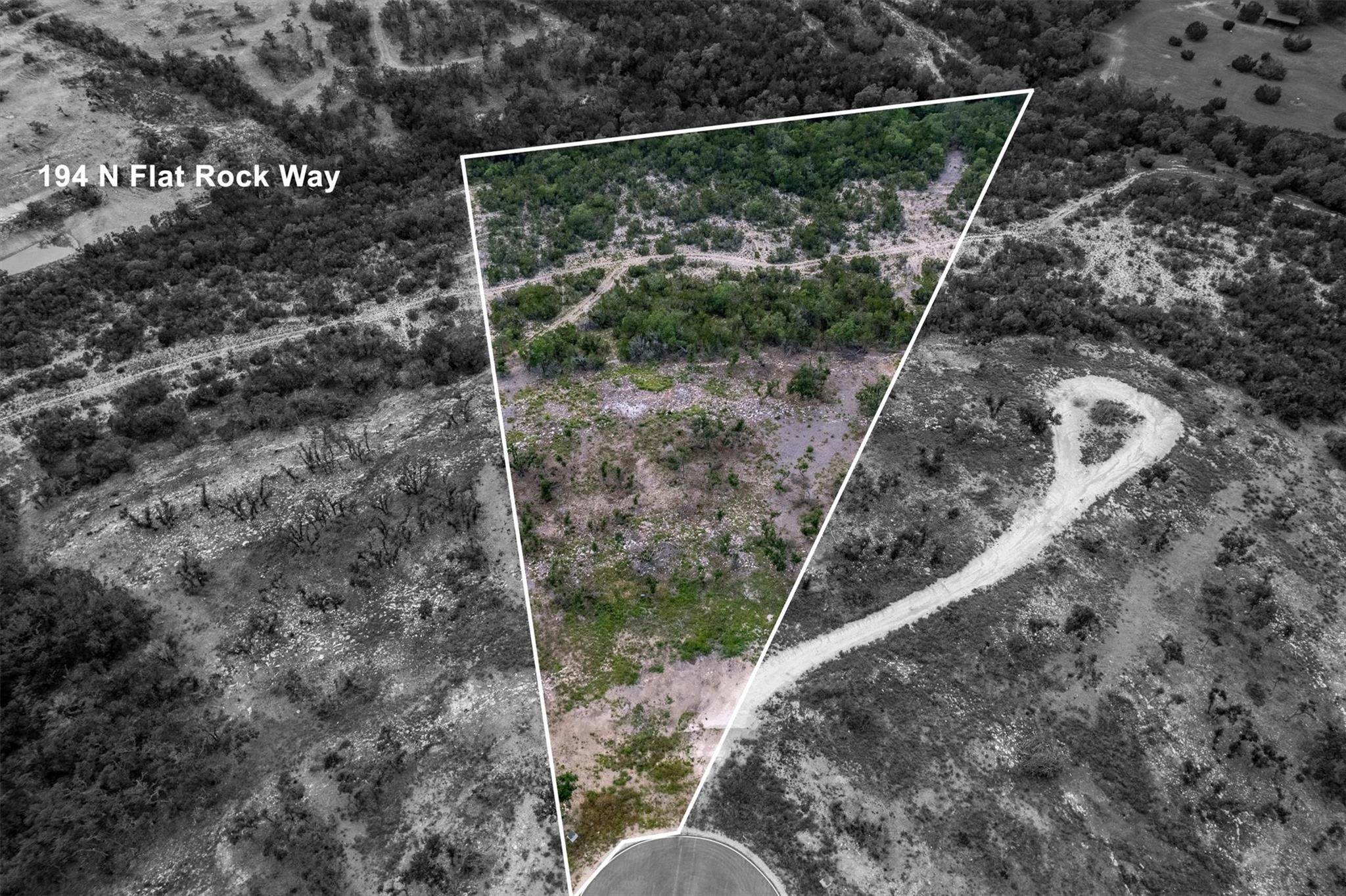 Lot 194 N Flat Rock Way Property Photo 8