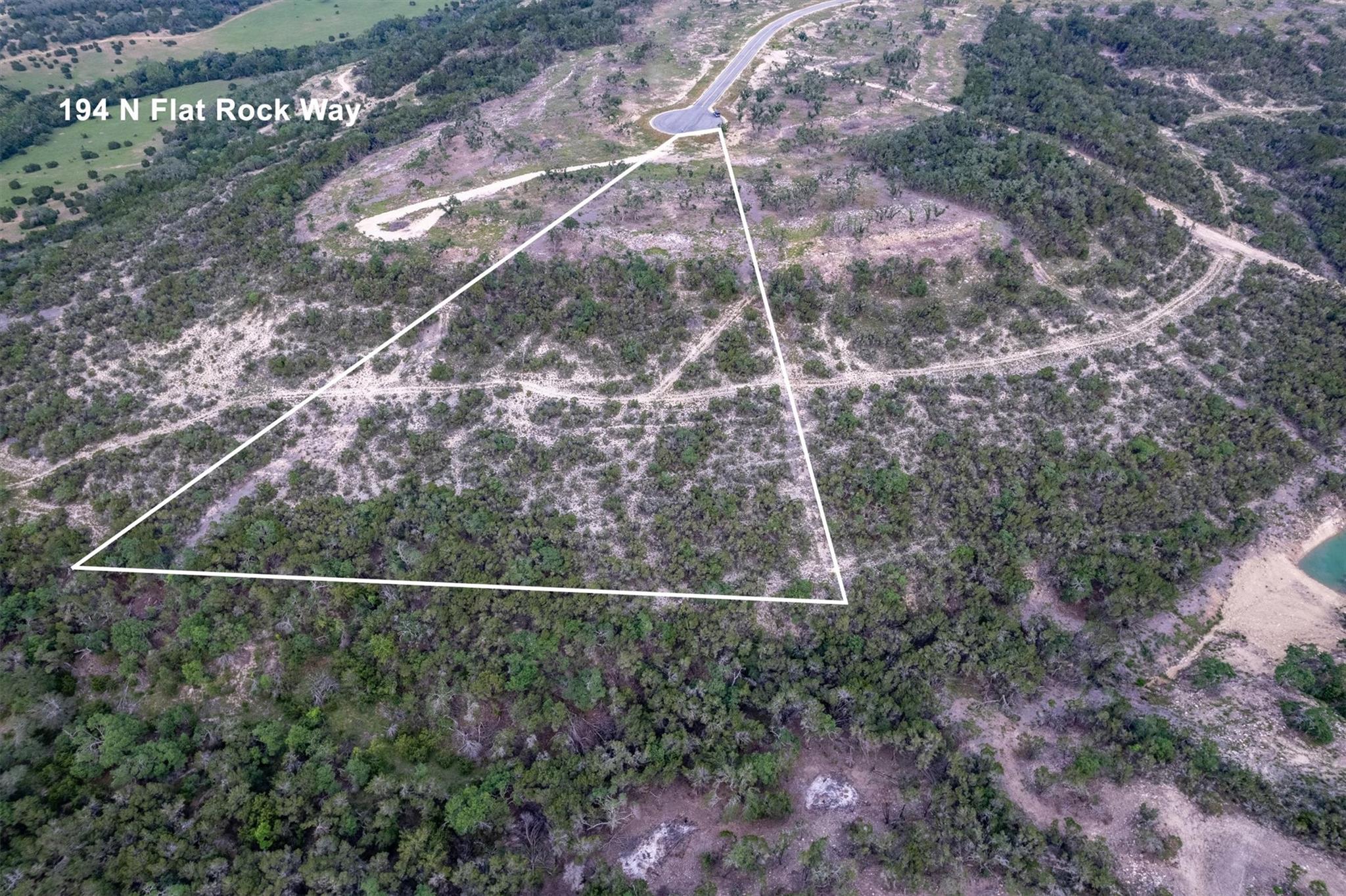 Lot 194 N Flat Rock Way Property Photo 10