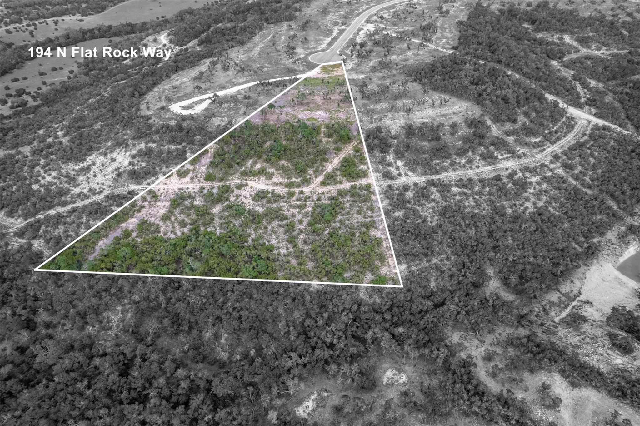 Lot 194 N Flat Rock Way Property Photo 11