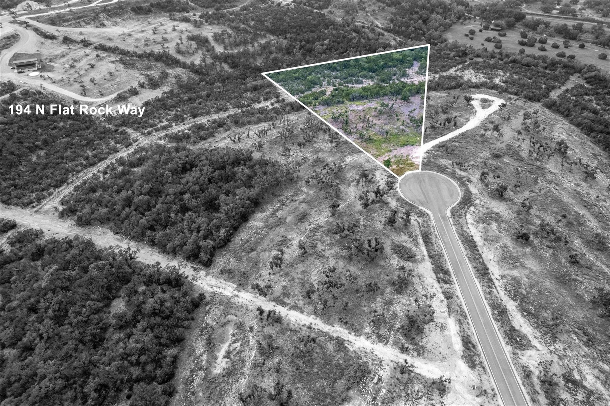 Lot 194 N Flat Rock Way Property Photo 14