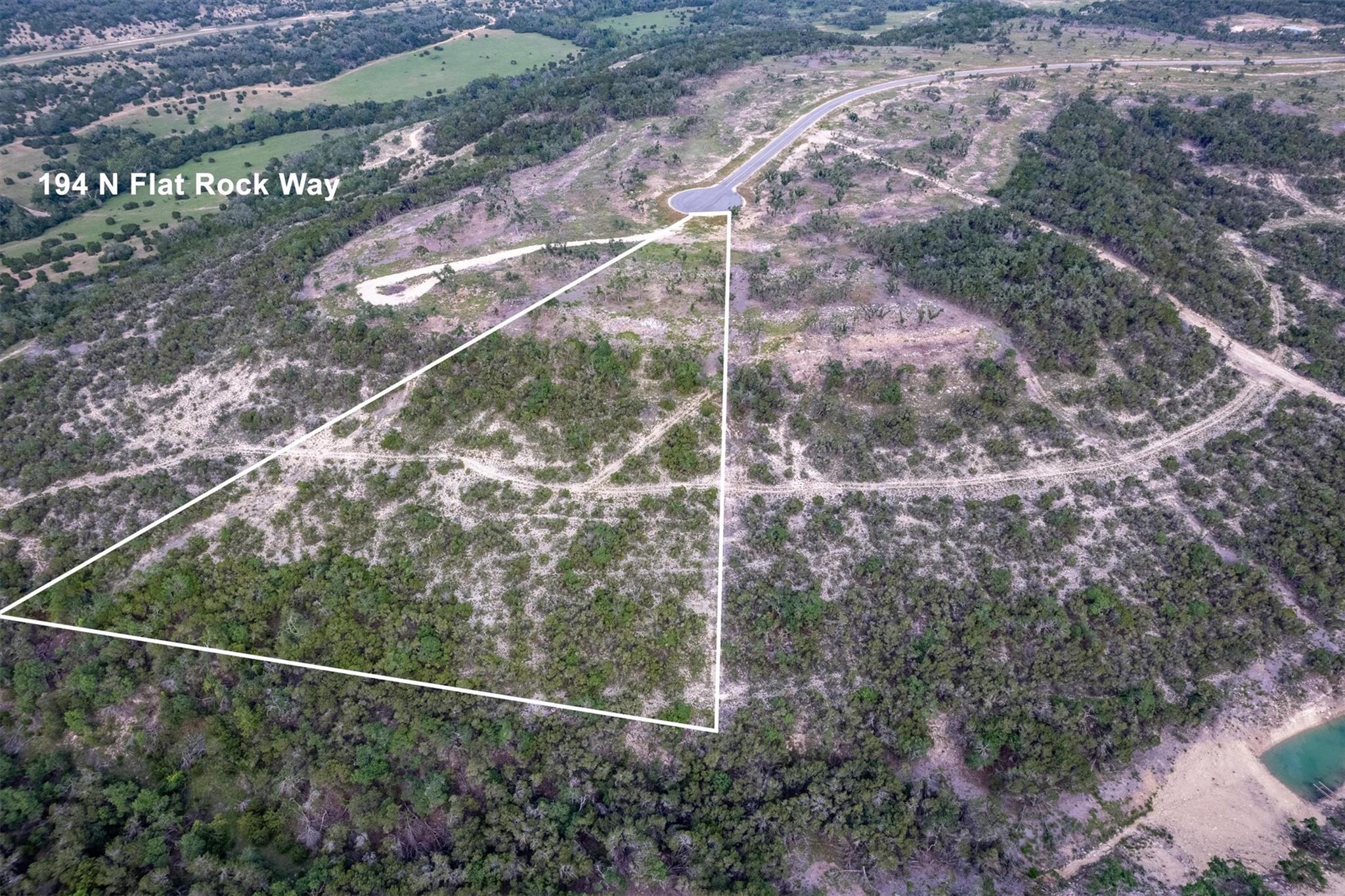 Lot 194 N Flat Rock Way Property Photo 16