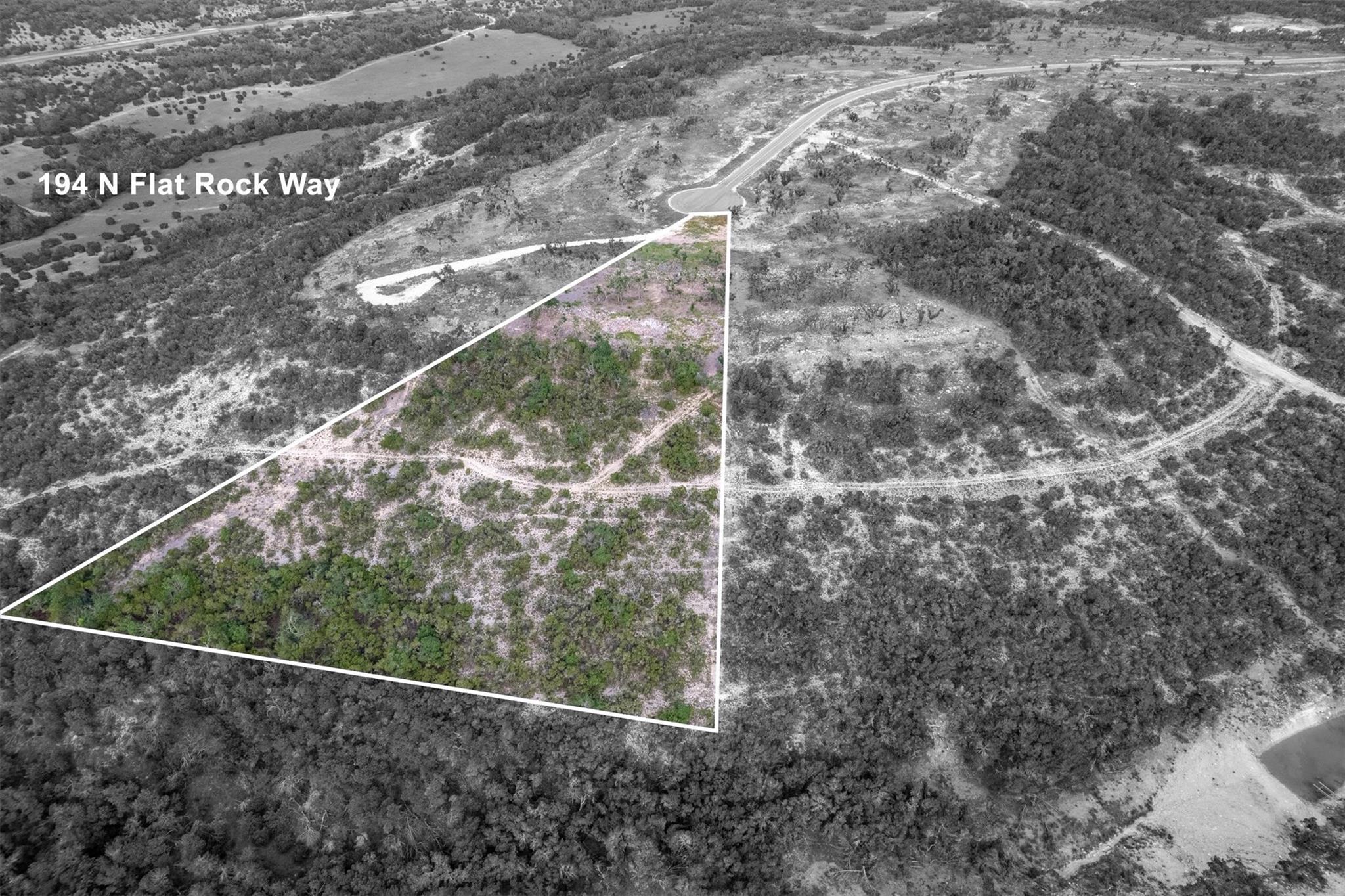 Lot 194 N Flat Rock Way Property Photo 17