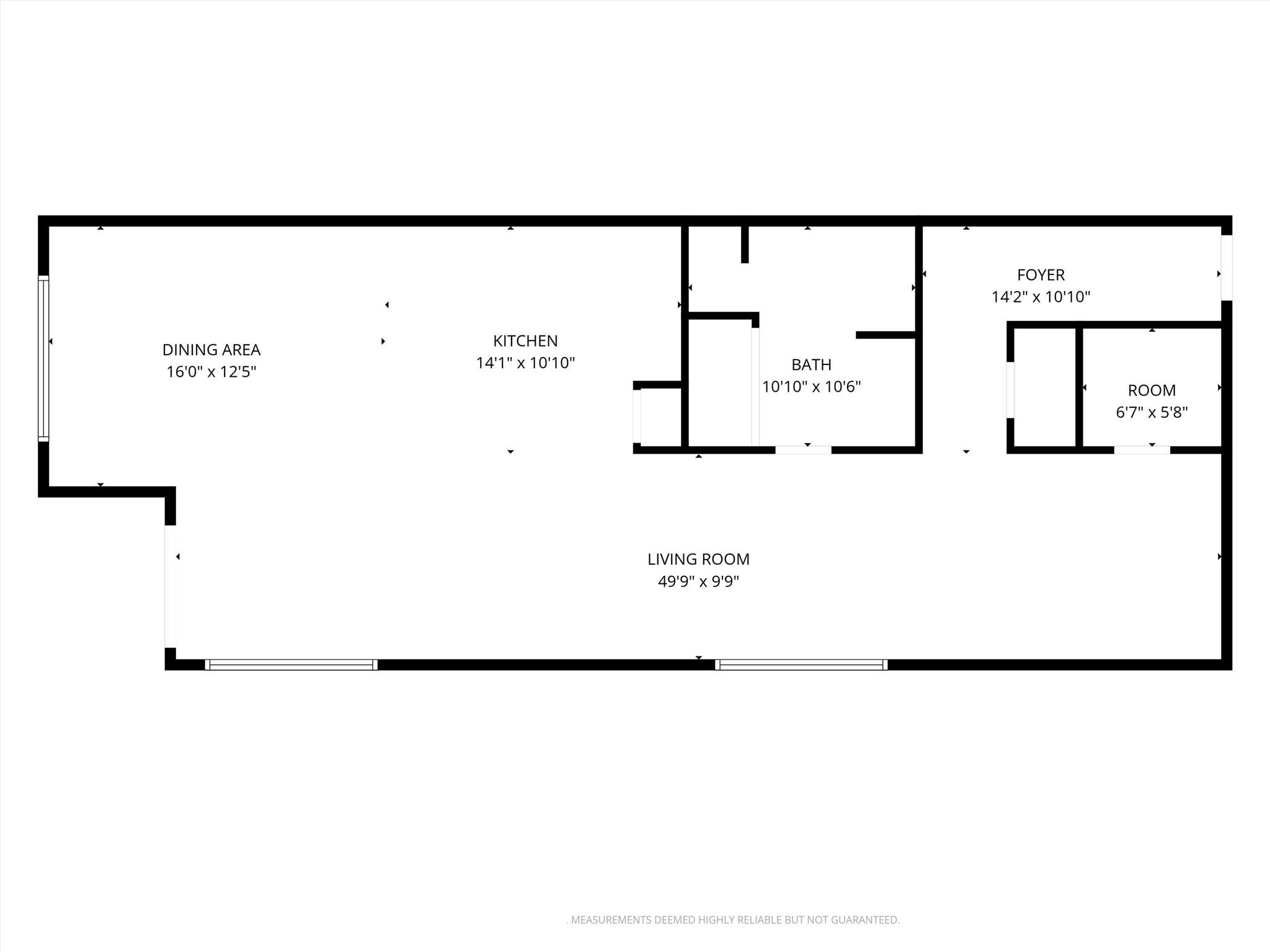411 Brazos St #224 Property Photo 29