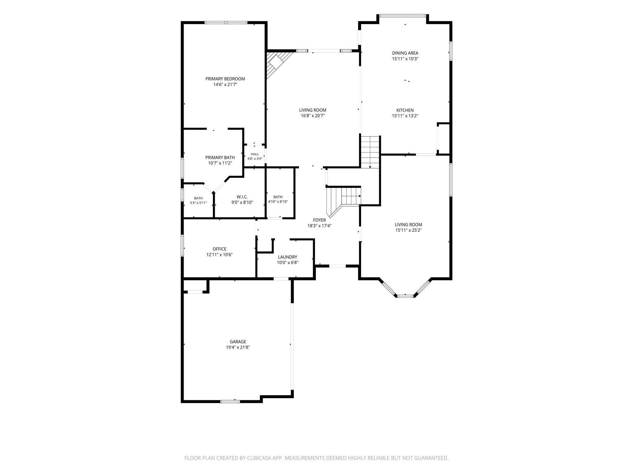 4720 Mont Blanc Dr Property Photo 37