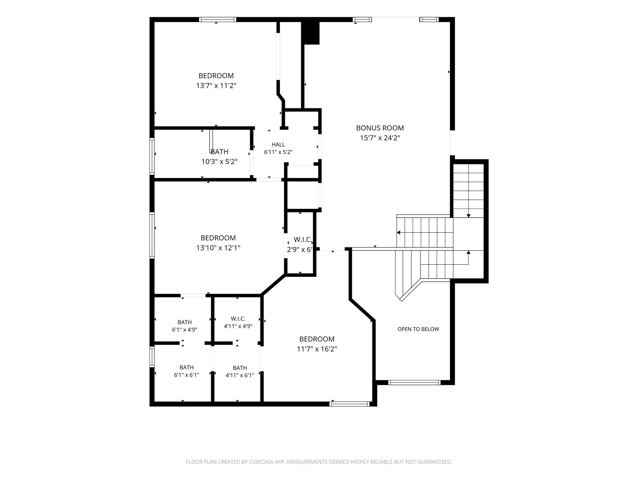 4720 Mont Blanc Dr Property Photo 38