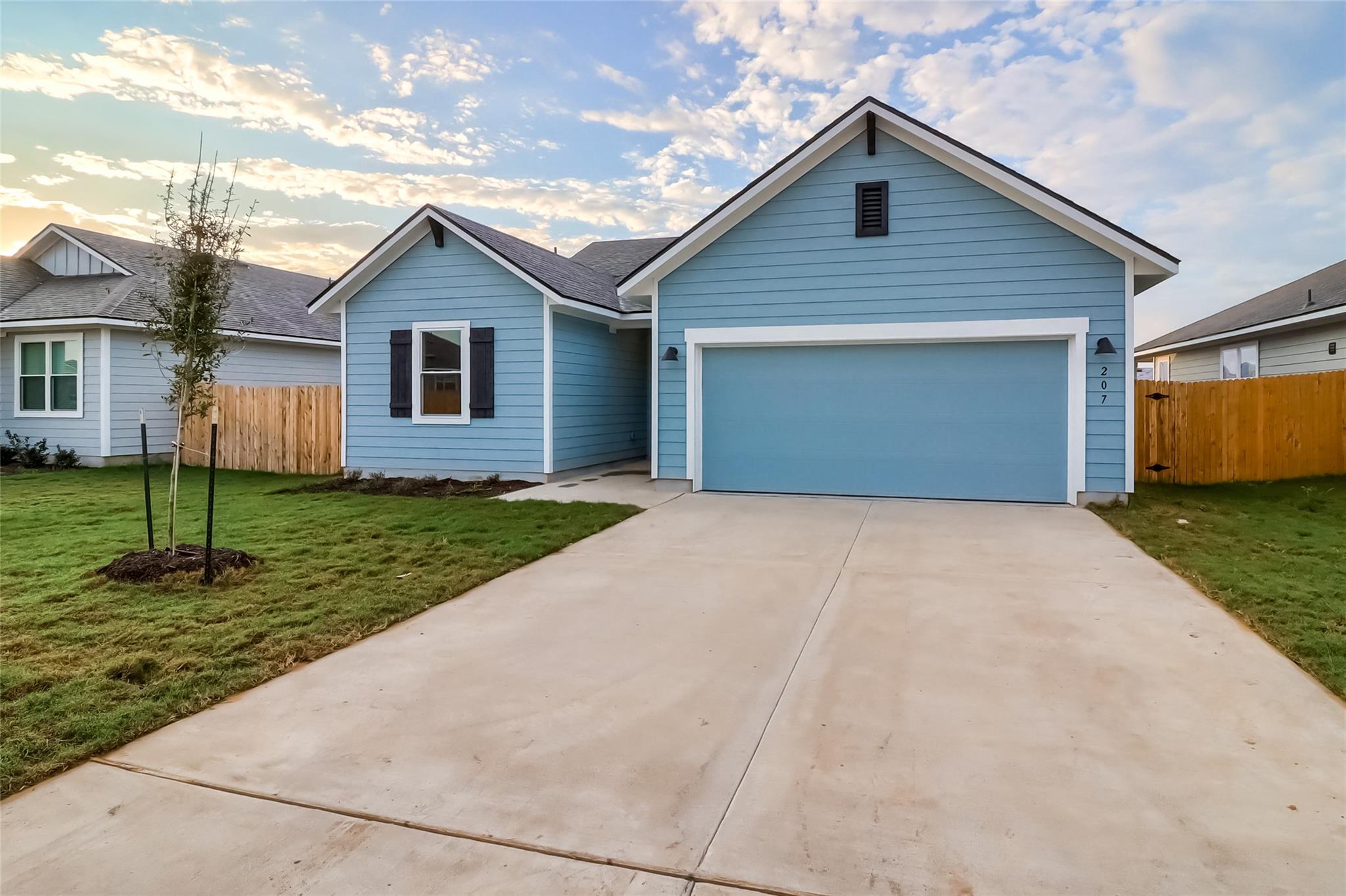 207 Watercourse Way Property Photo 1
