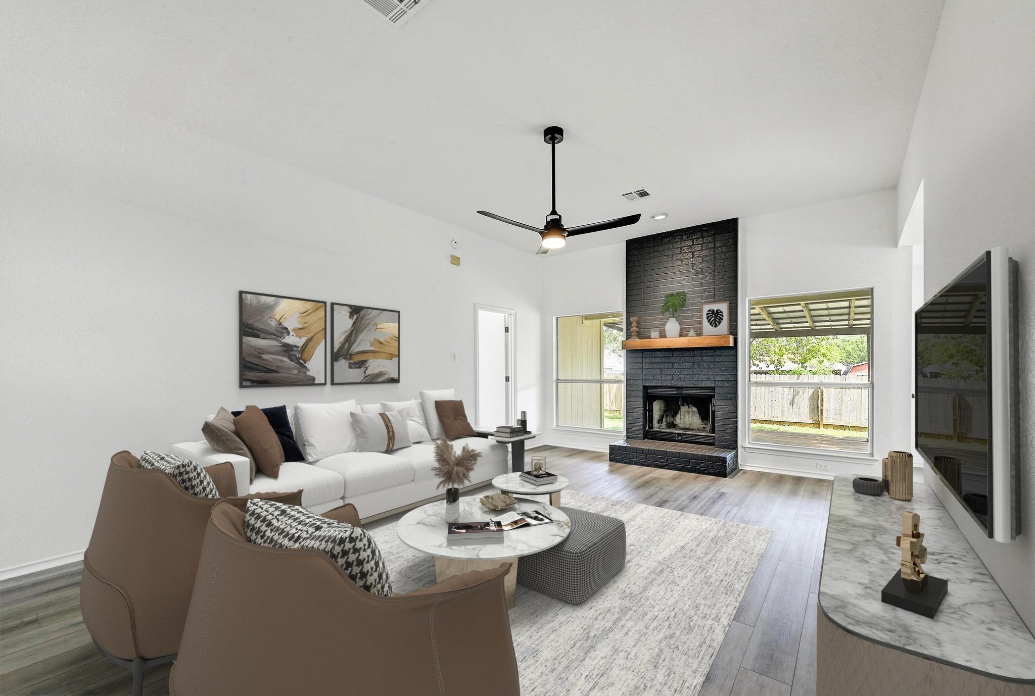 1105 Madrone Trl Property Photo 1