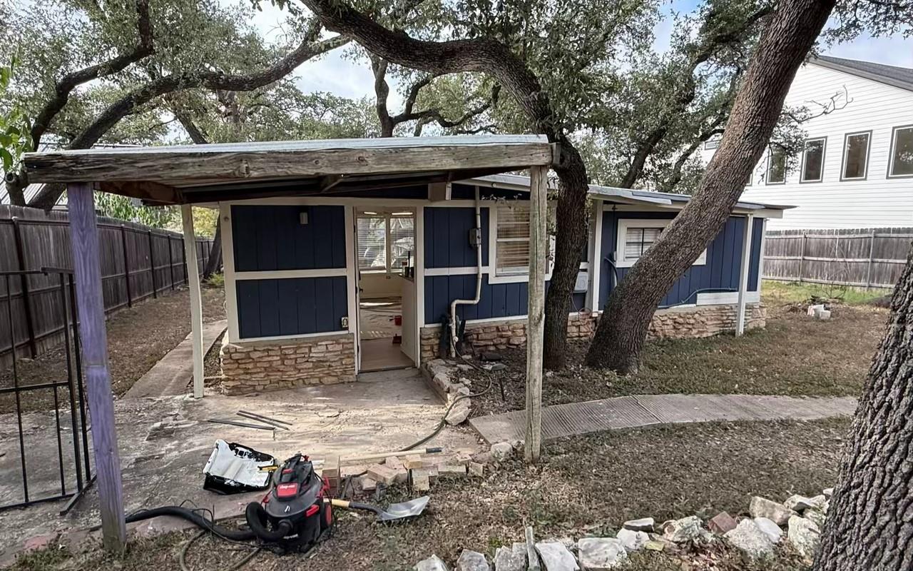 14802 Arrowhead Dr Property Photo 4