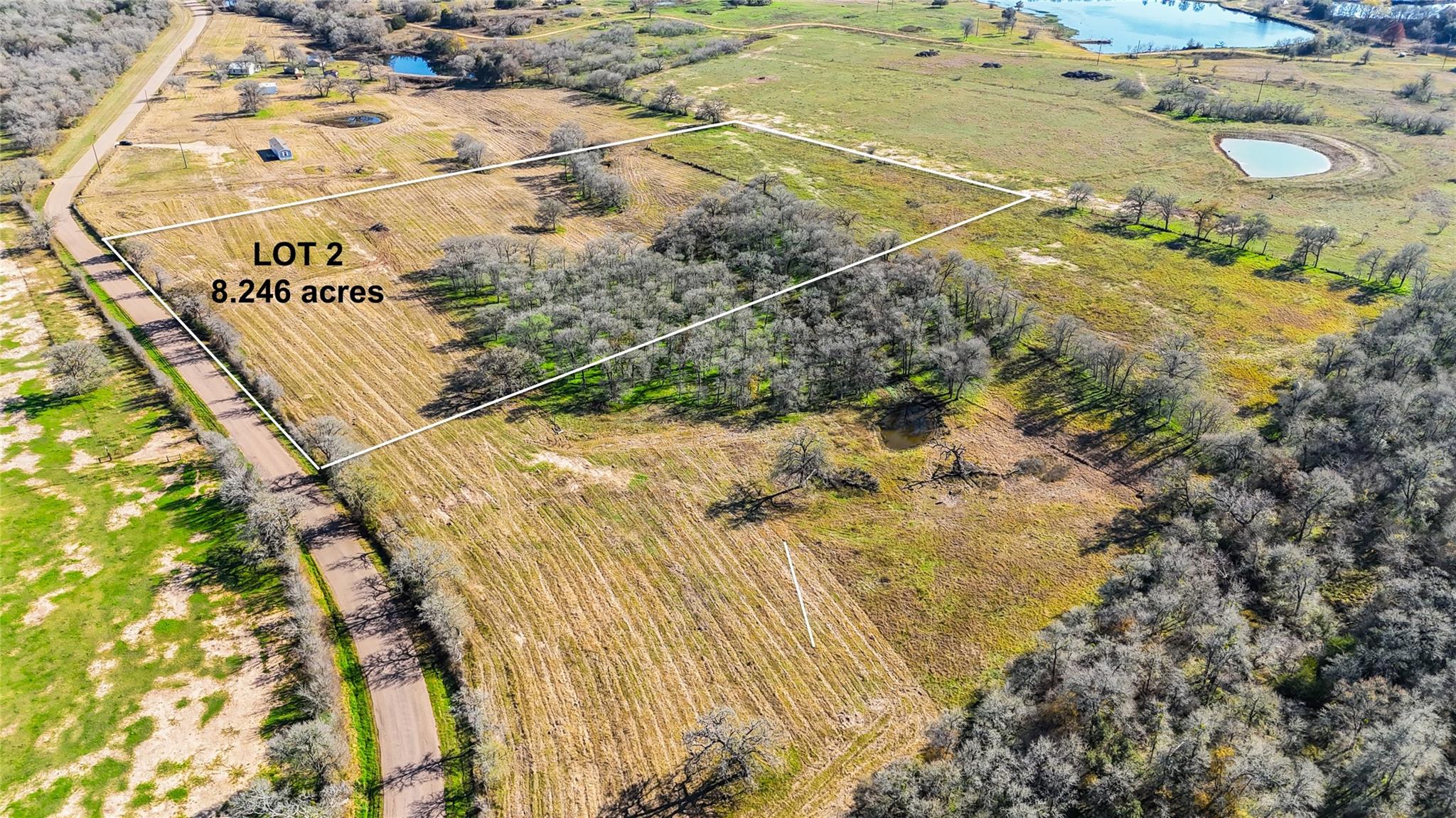 2493 County Road 113 - Lot 2 Property Photo 1