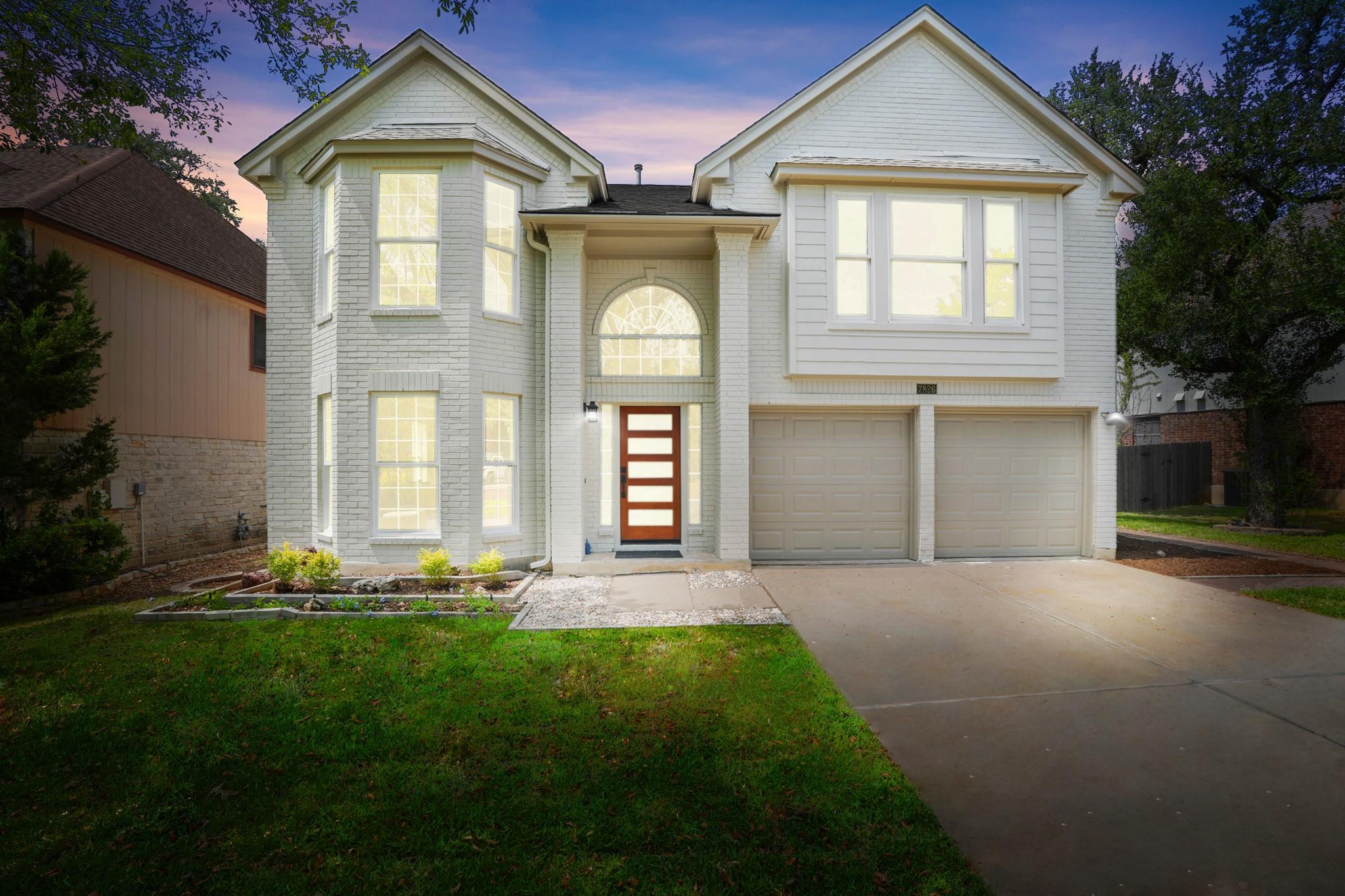 7826 Wheel Rim Cir Property Photo 1