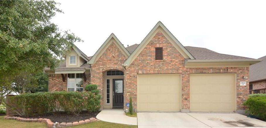 13500 Arbor Hill Cv Property Photo