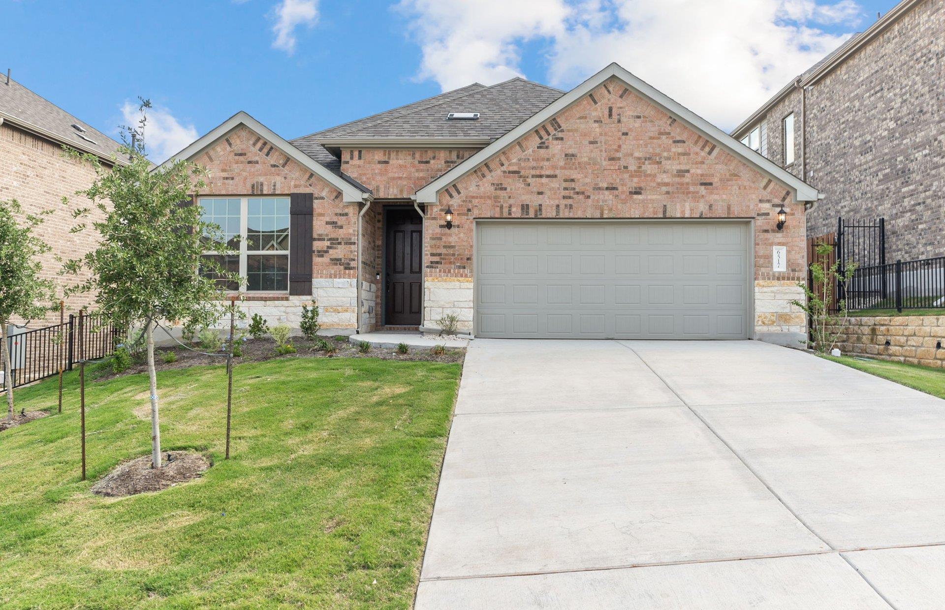 6517 Apache Plum Ln Property Photo 1