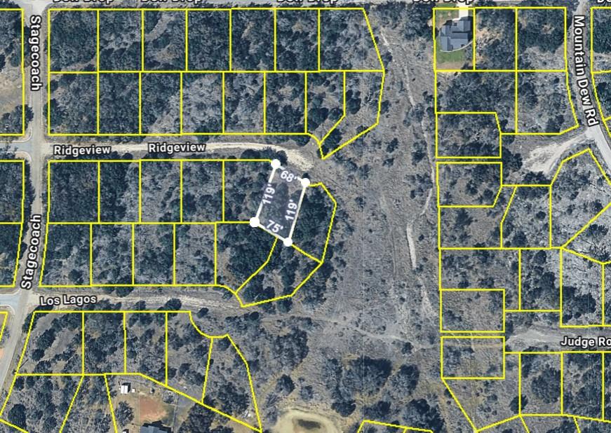 Lot K8123 Ridgeview None Property Photo 1