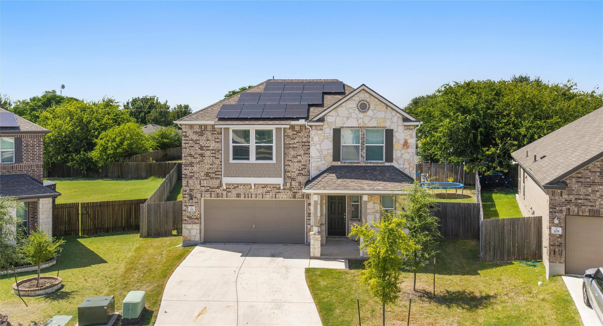 201 Bougainvillea Loop Property Photo 3