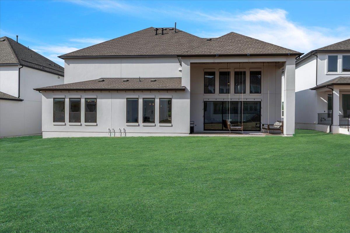 2312 Mondello Path Property Photo 4