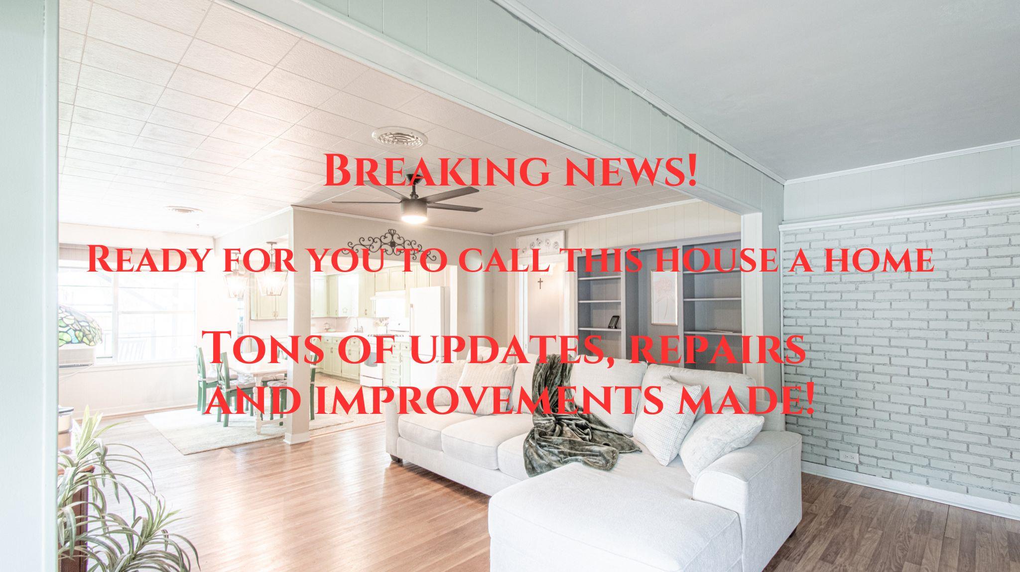 1408 W Clark St Property Photo 1