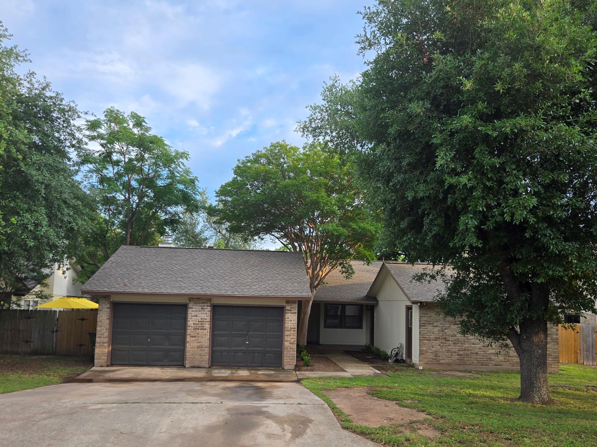 Round Rock Real Estate Listings Main Image