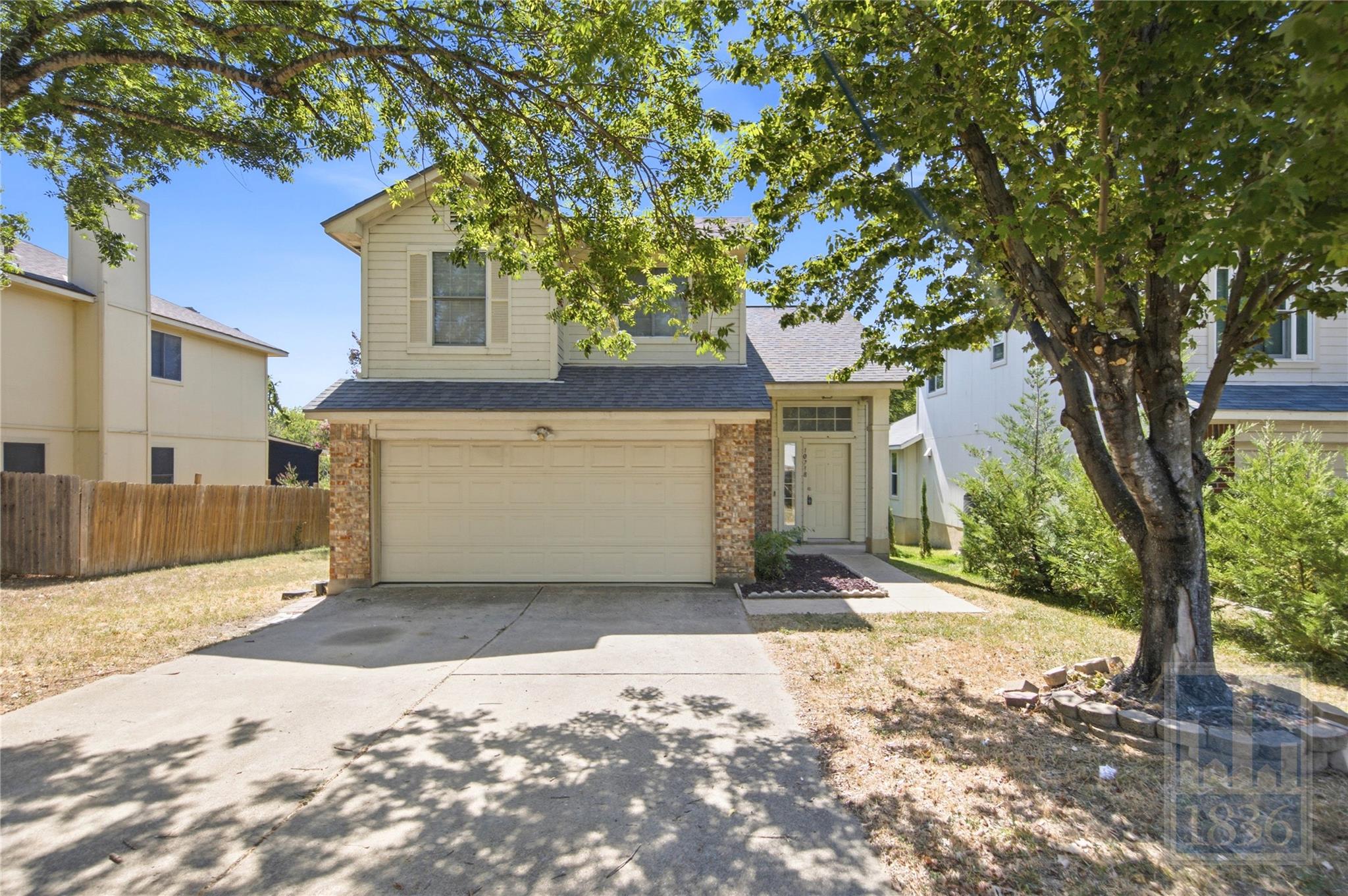 10718 Claywood Dr Property Photo 2