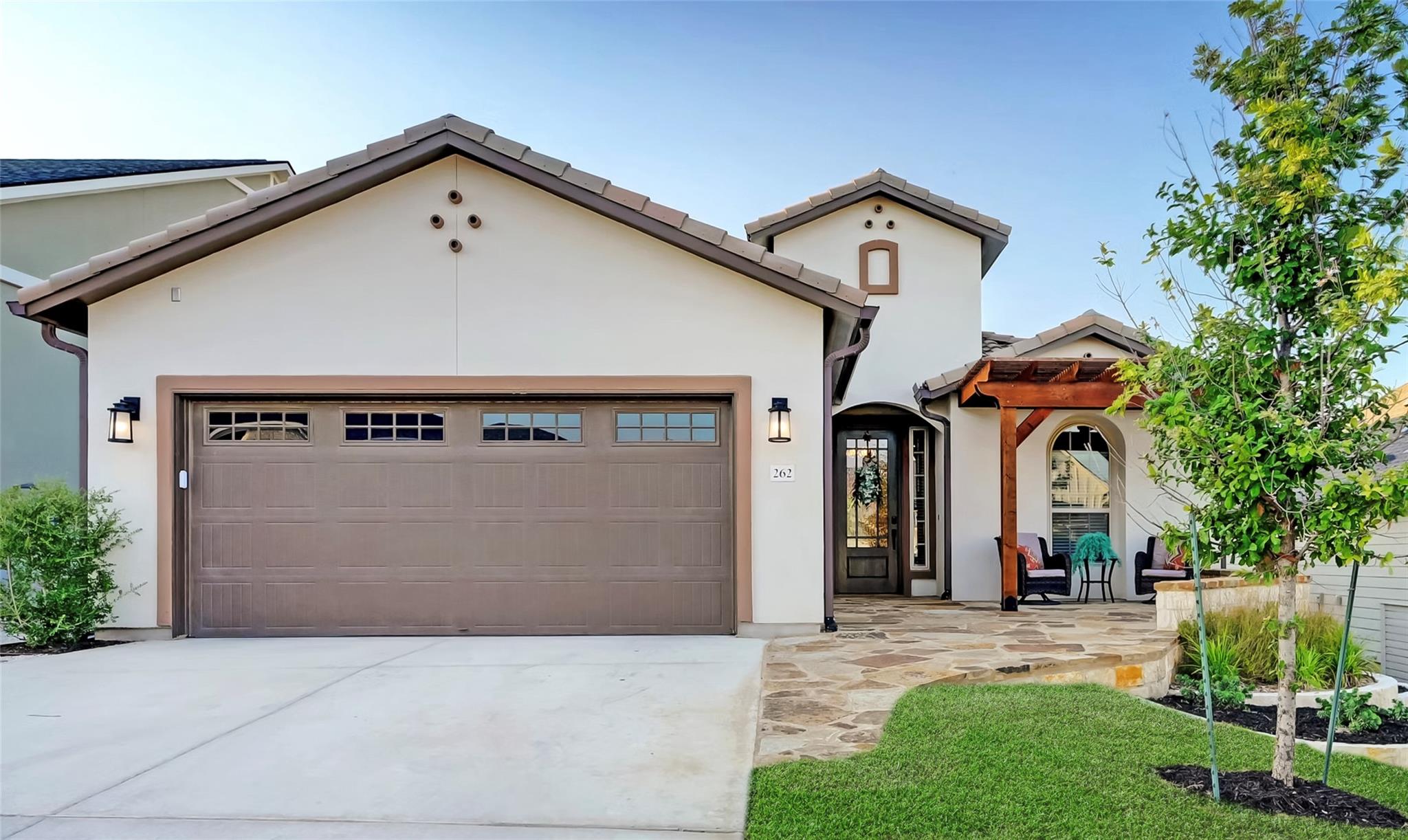 262 Singing Sumac Way Property Photo 1