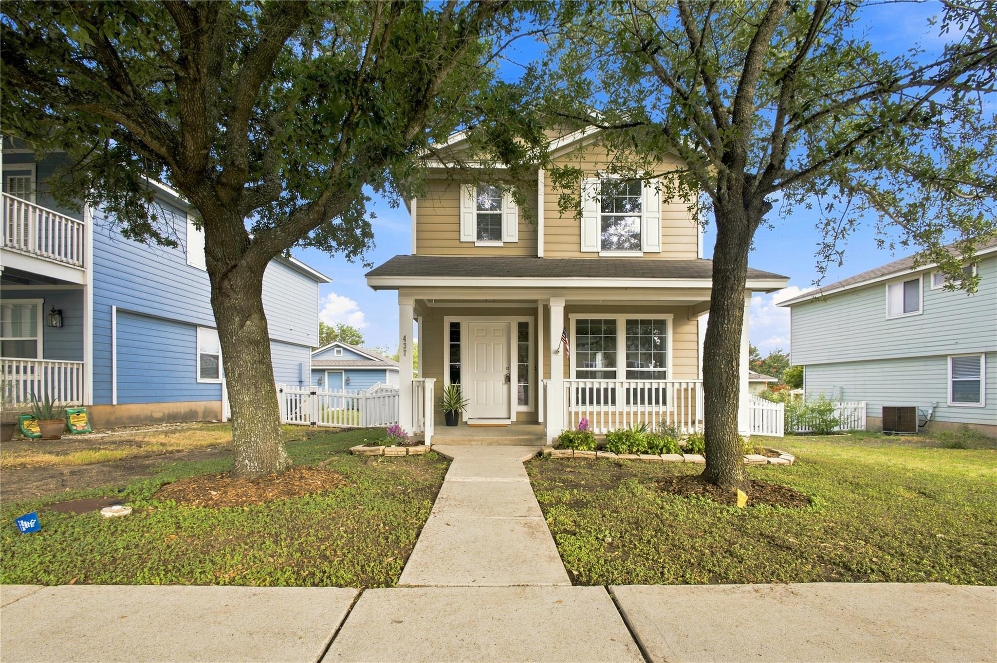 437 Haupt None Property Photo 1
