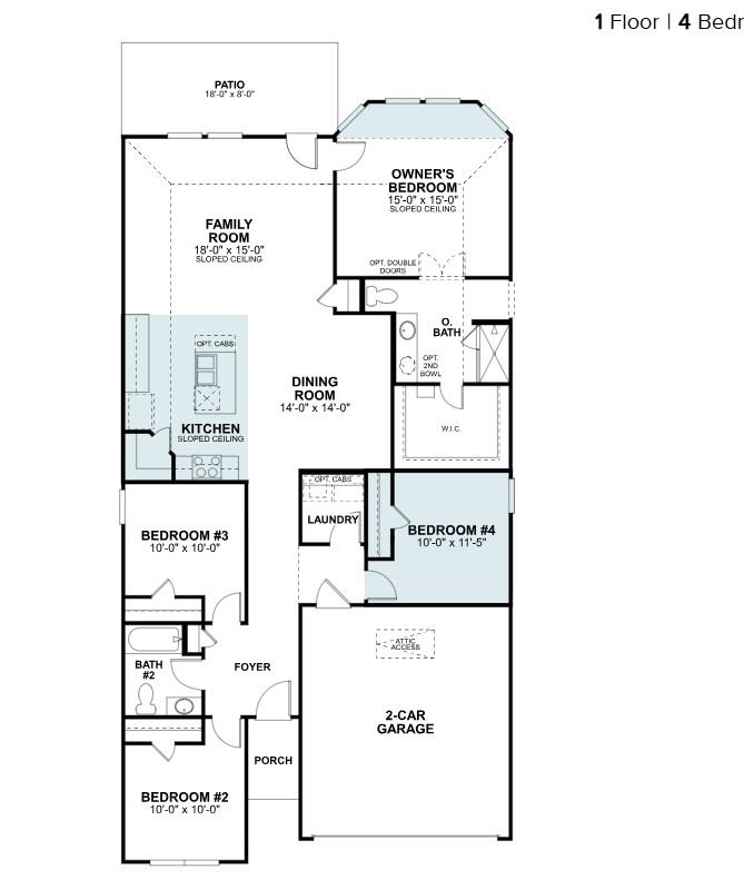 9408 Corvallis Dr Property Photo 10
