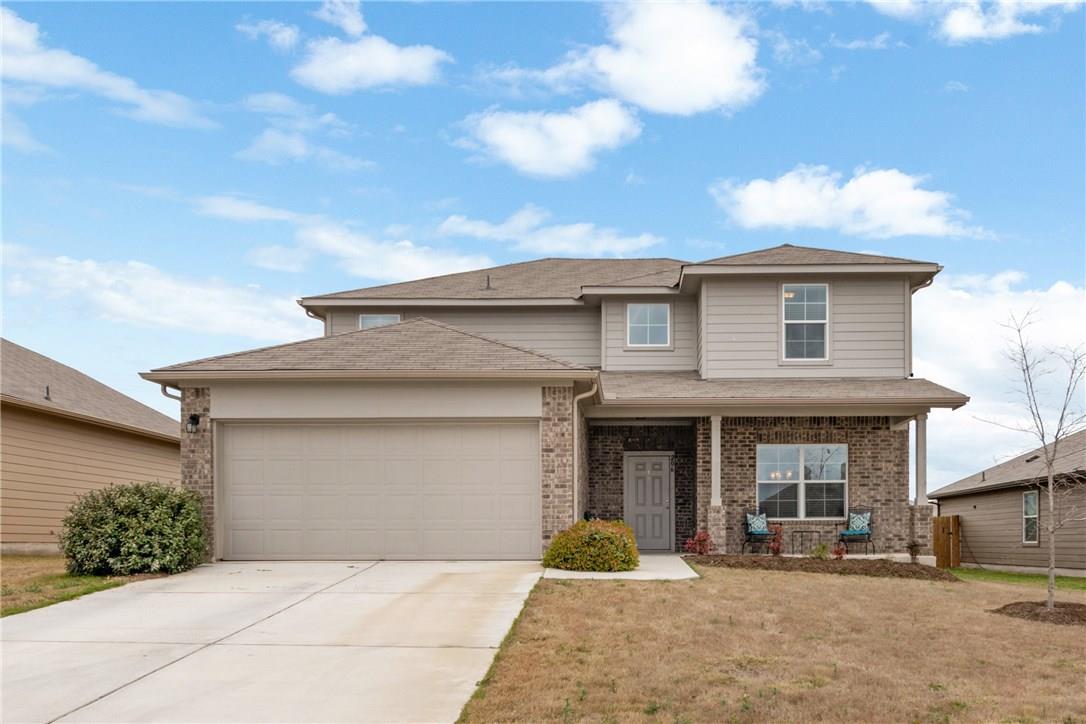 206 Llano River Trl Property Photo