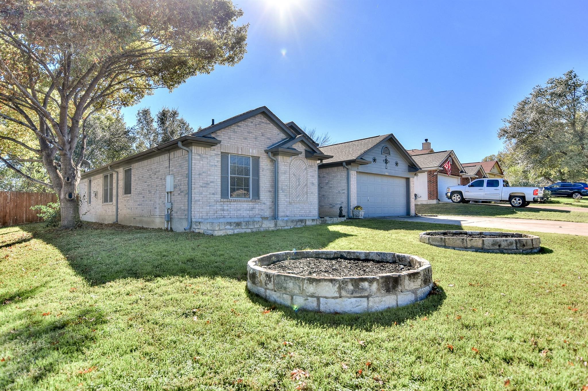 1503 Barcus Dr Property Photo 1