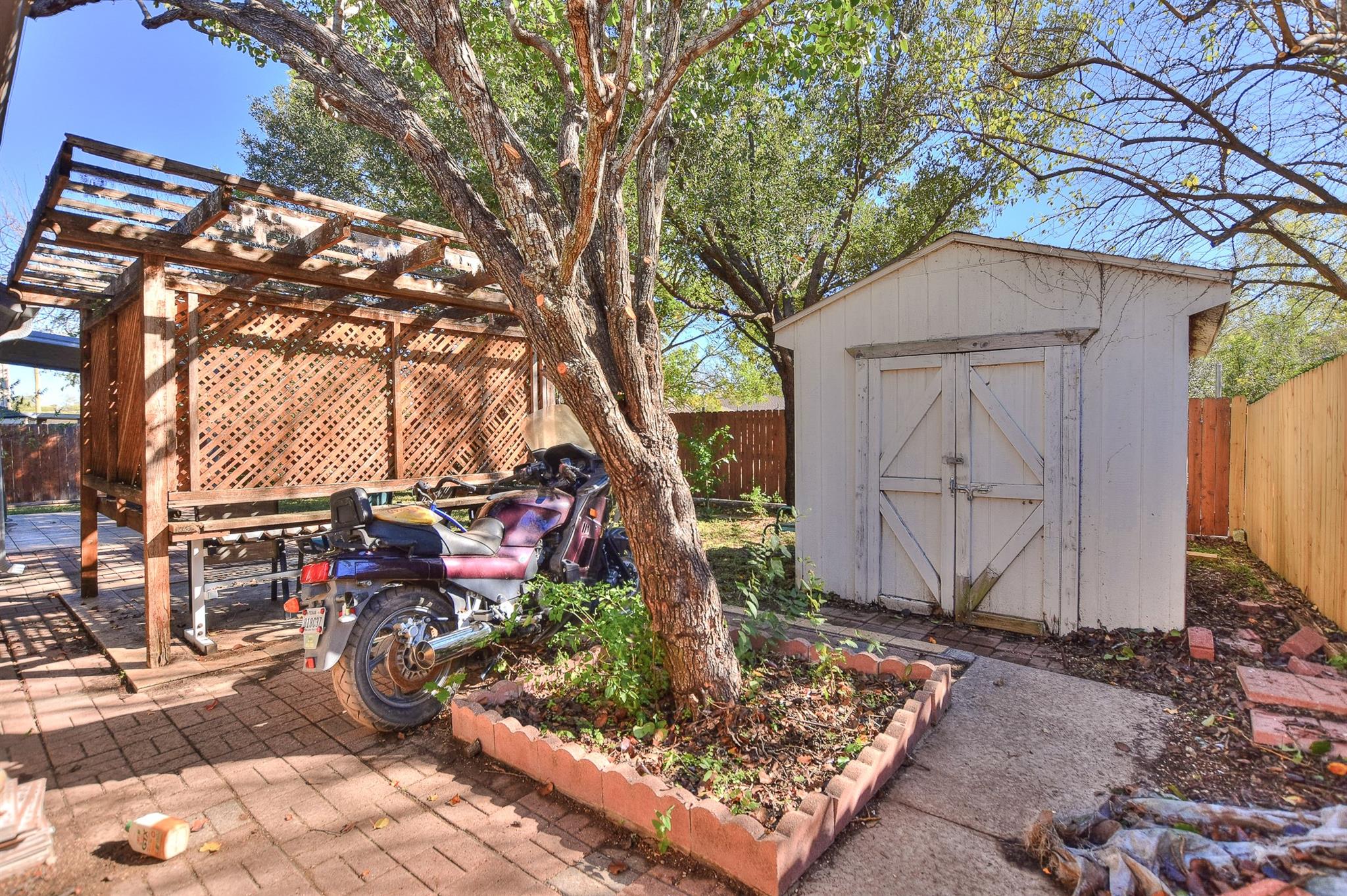 1503 Barcus Dr Property Photo 36