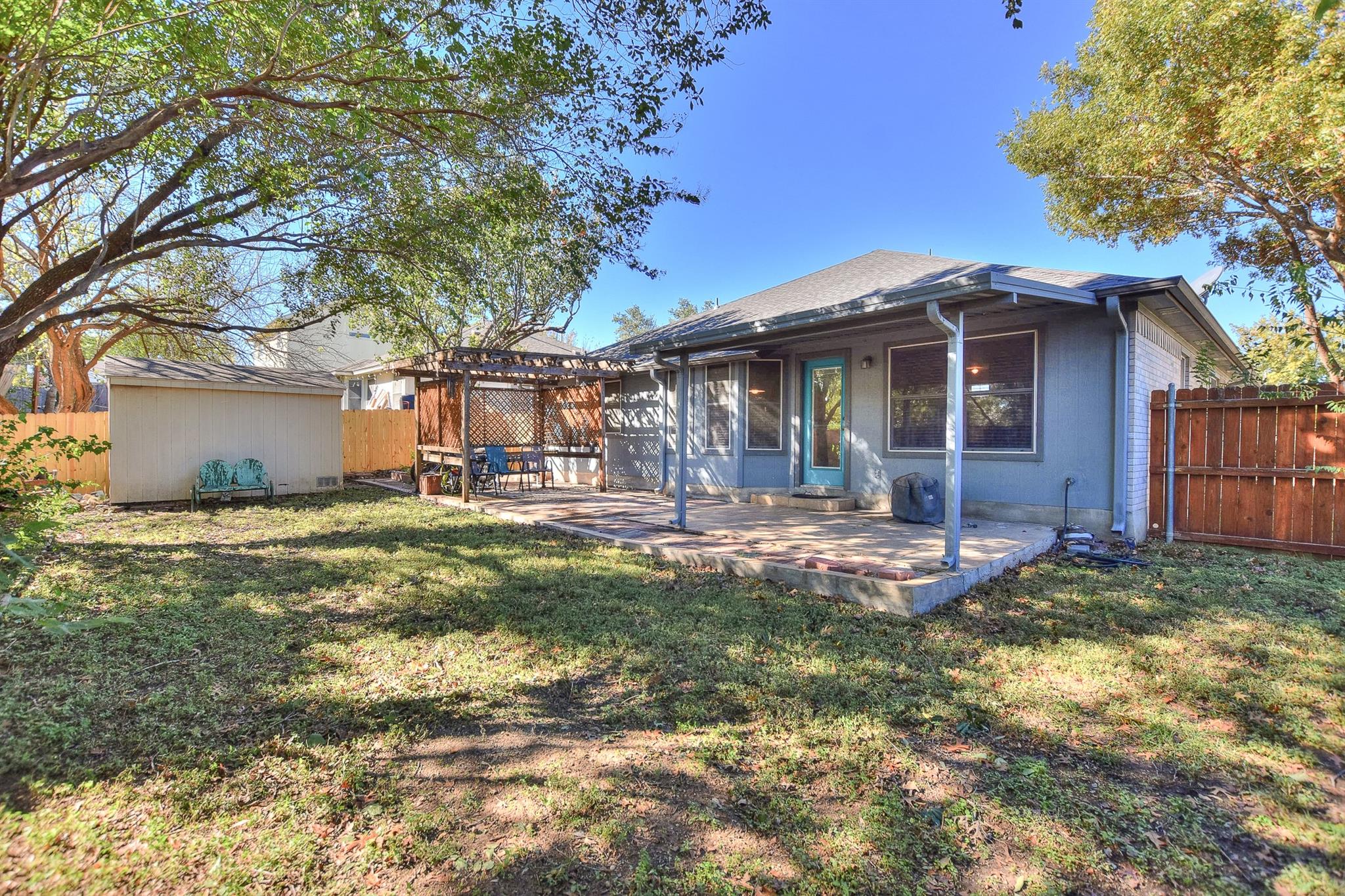 1503 Barcus Dr Property Photo 37