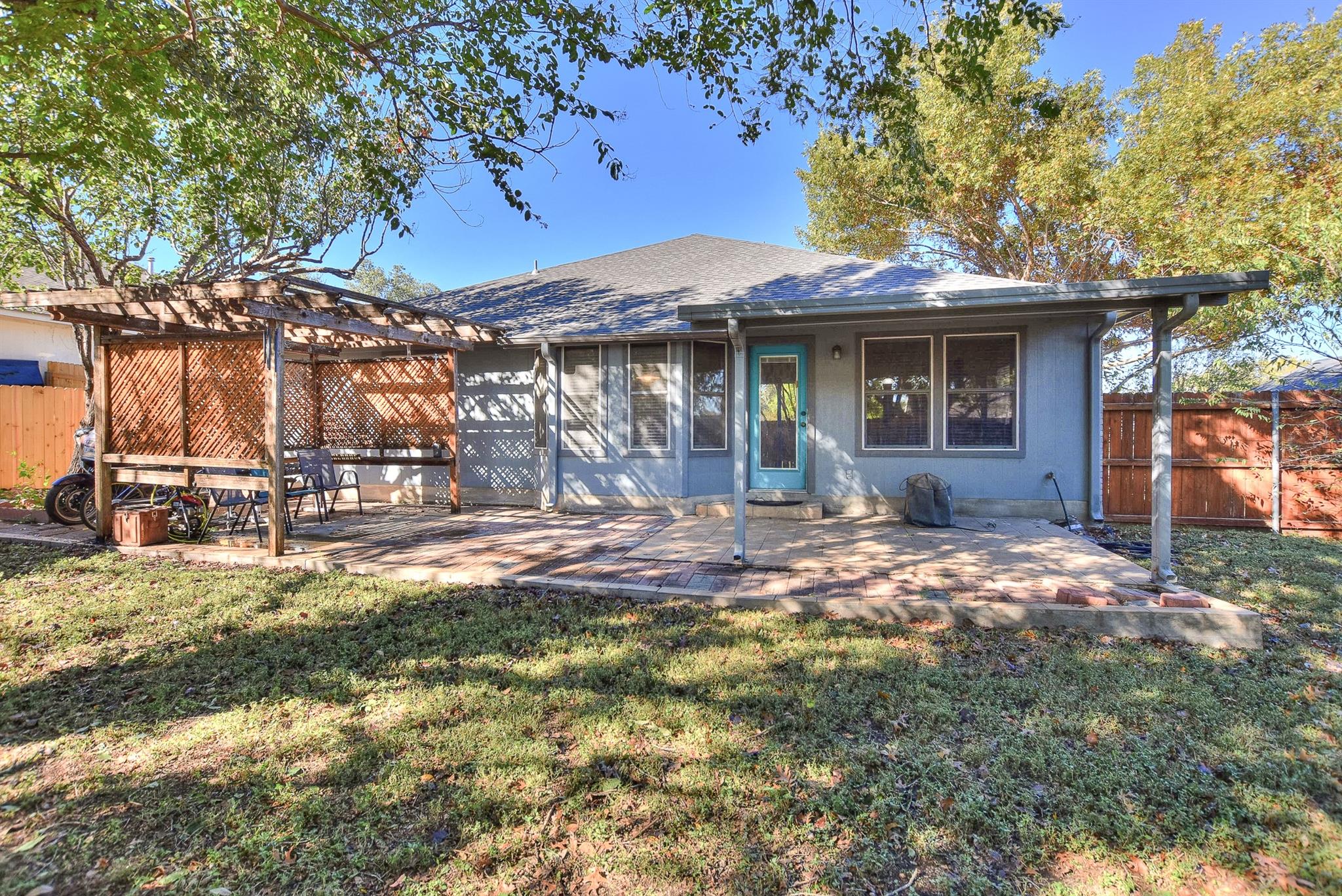 1503 Barcus Dr Property Photo 38