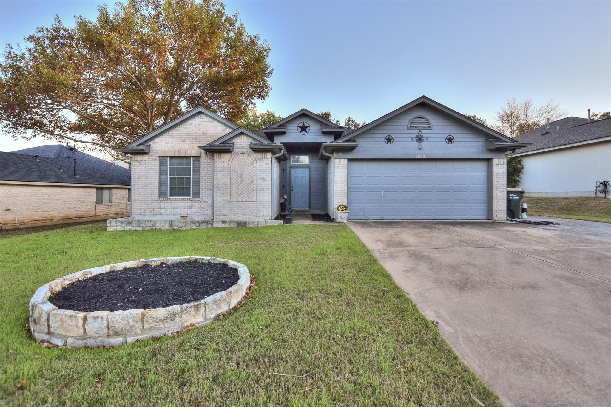 1503 Barcus Dr Property Photo 39