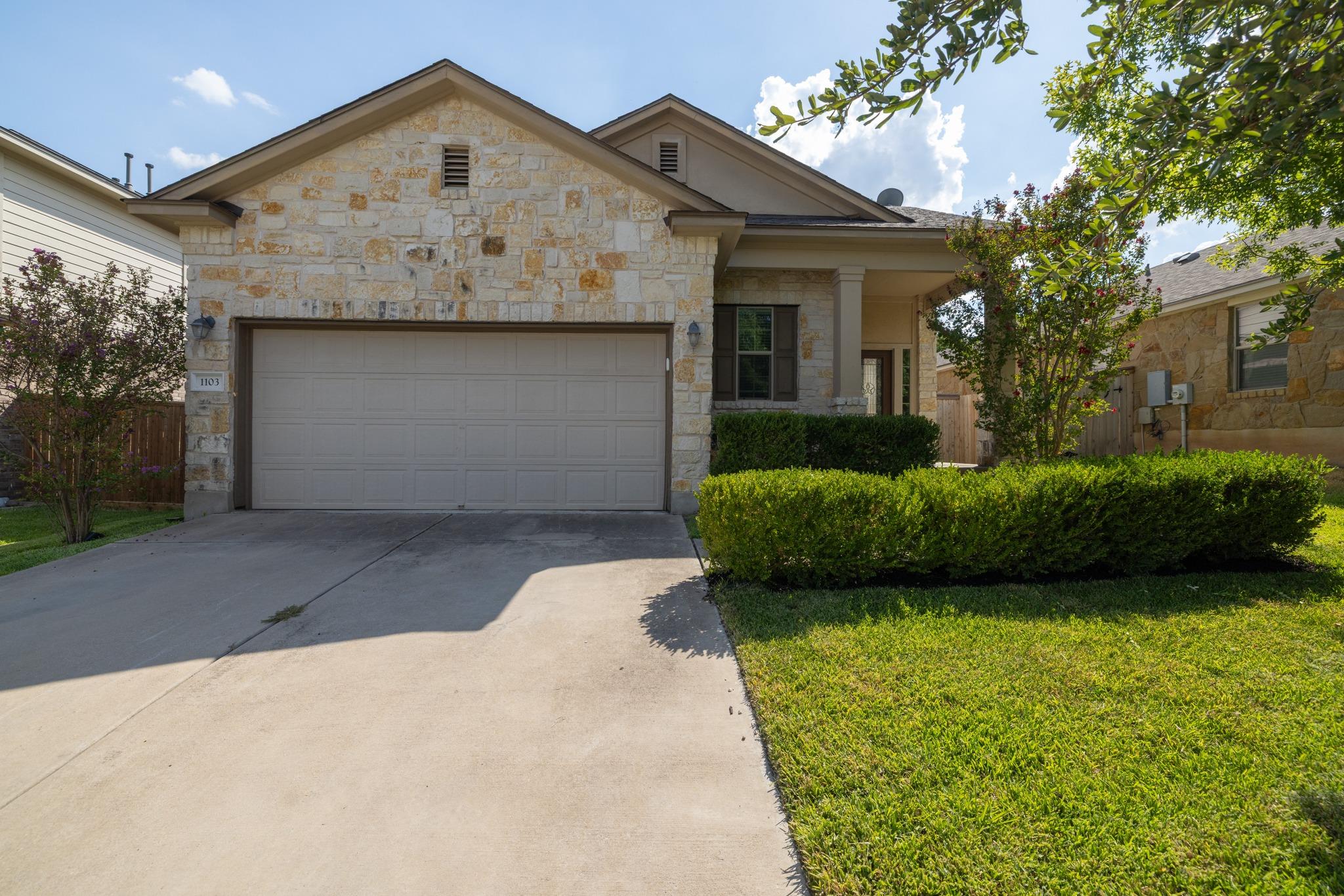 1103 Sunny Meadows Loop