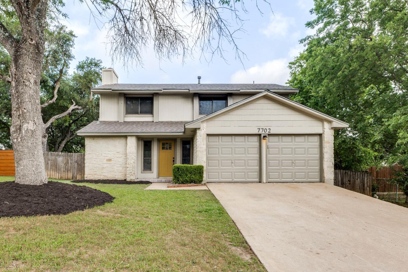 7702 Turquoise Trl Property Photo 1
