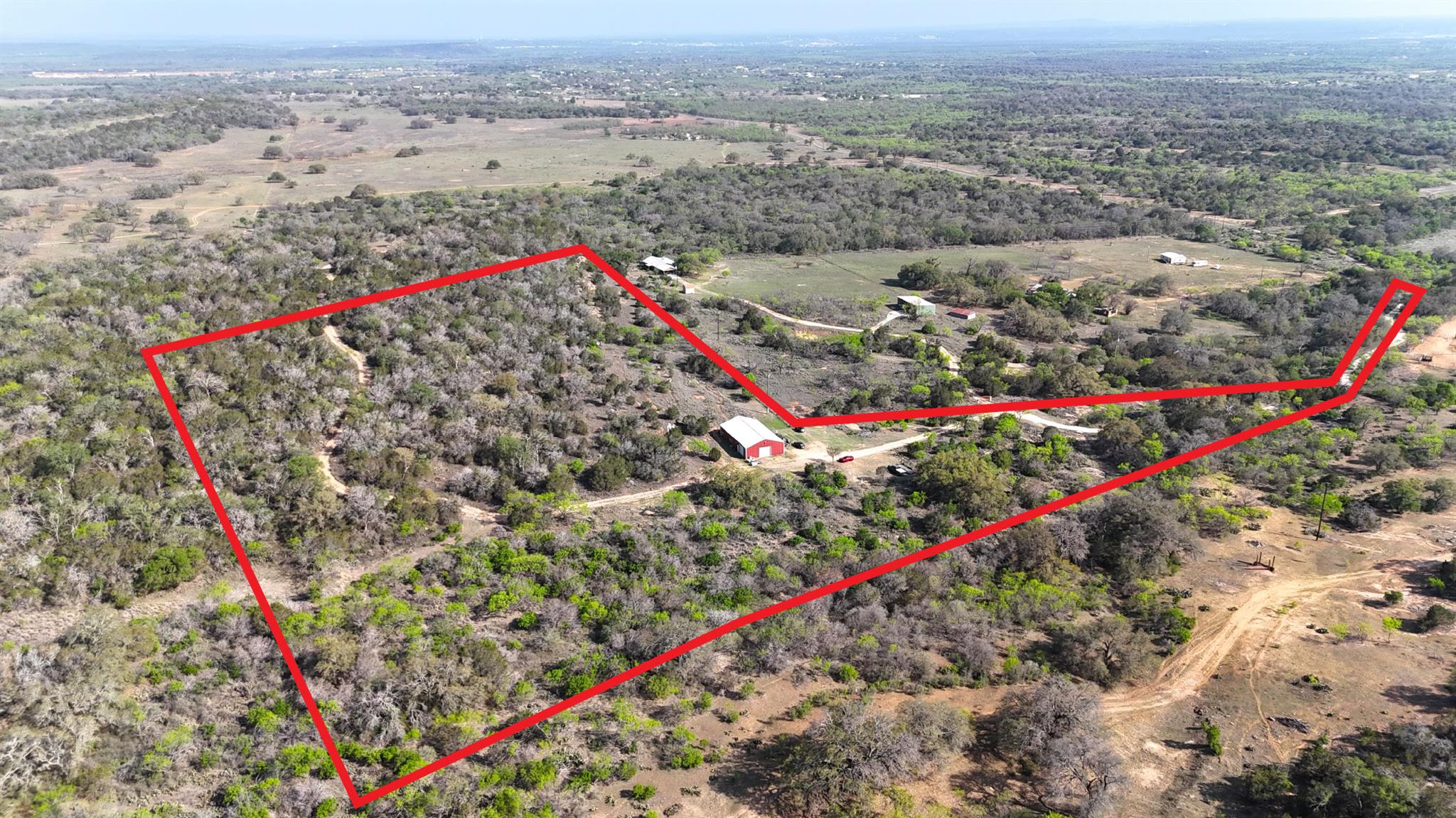 615 Crider Rd Property Photo