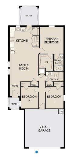 932 Delta Crst Property Photo 11