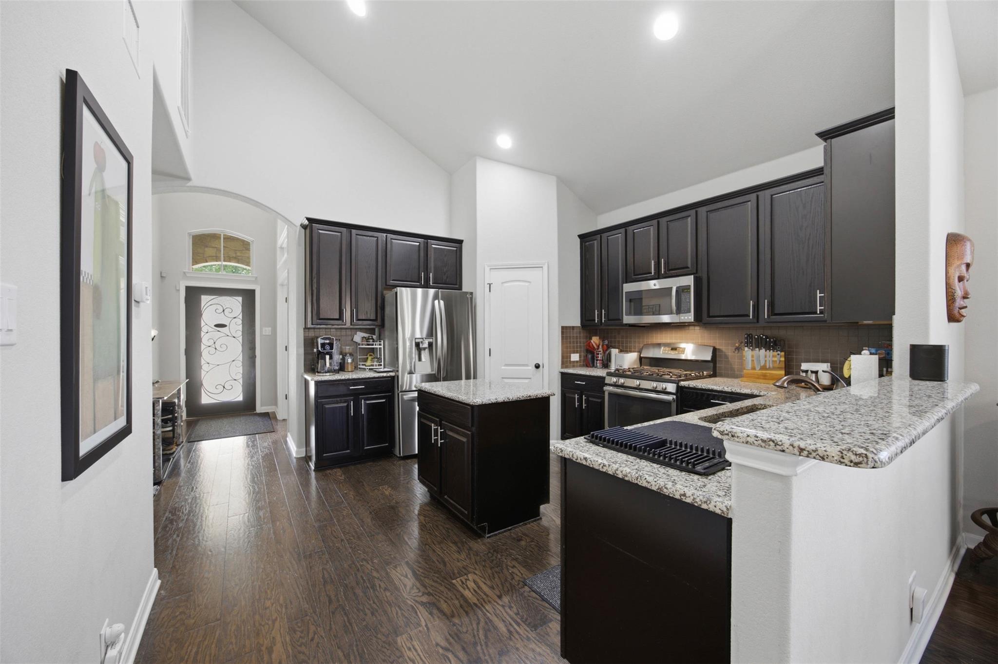 328 Rock Mill Loop Property Photo 8